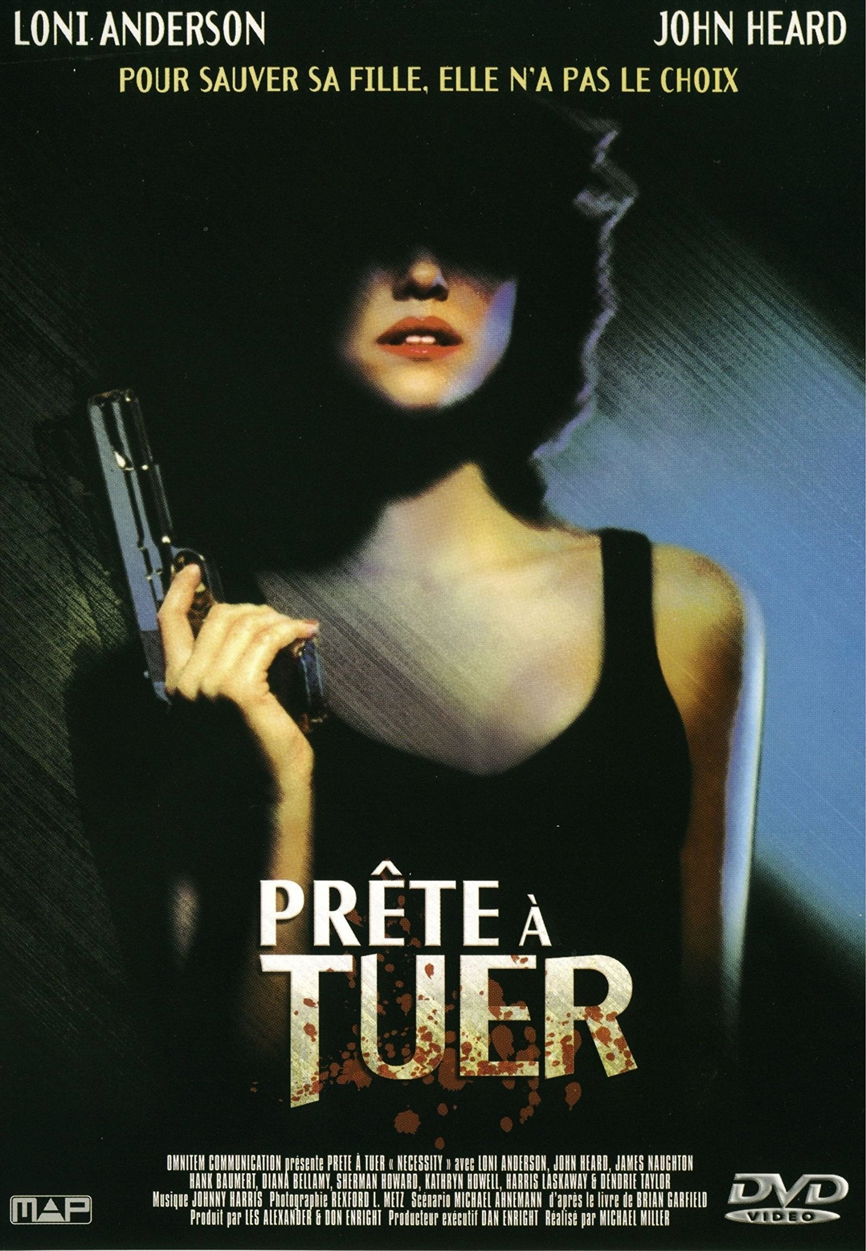 Prête a tuer 3512391413736
