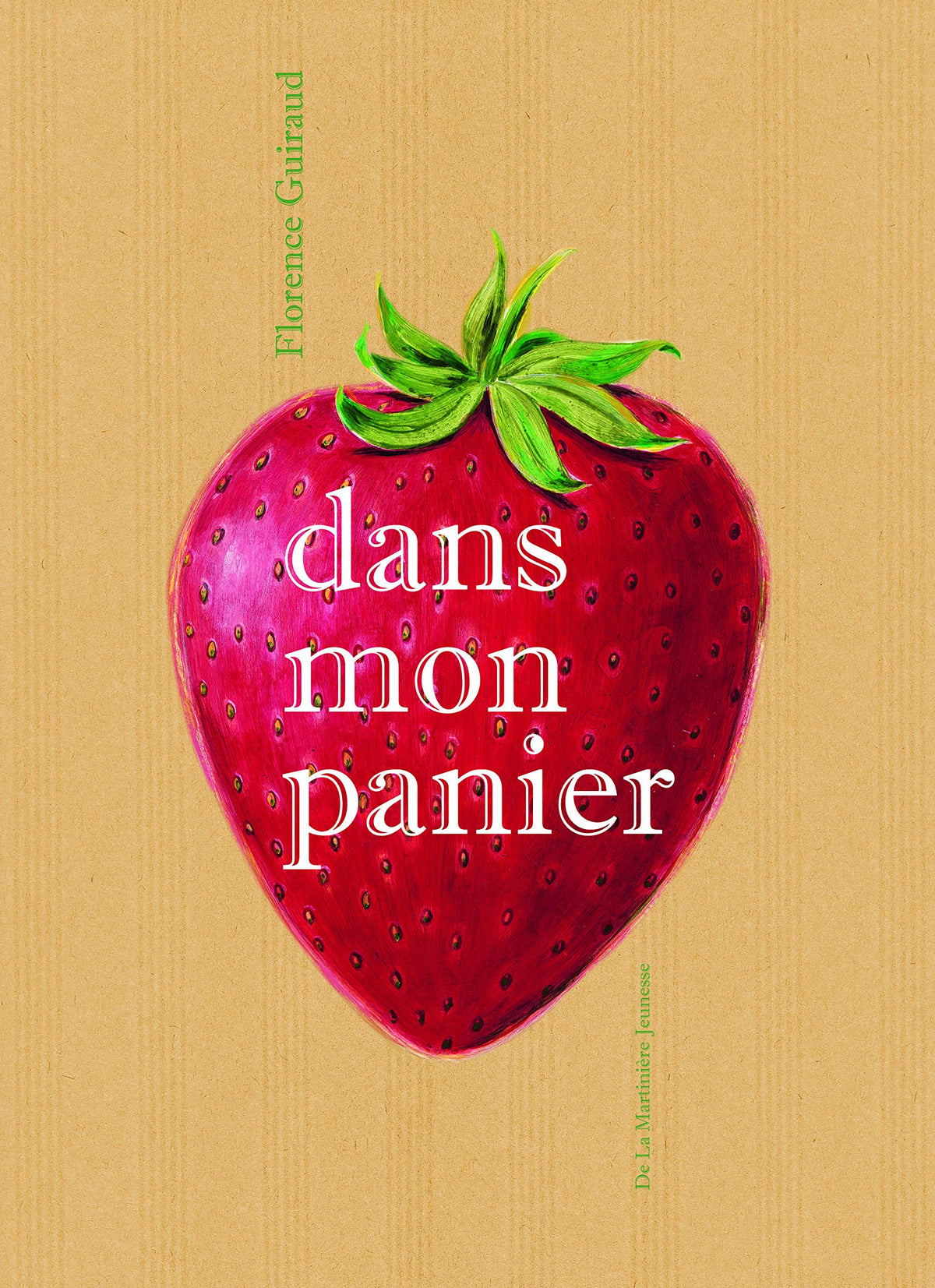 Dans mon panier 9782732448978