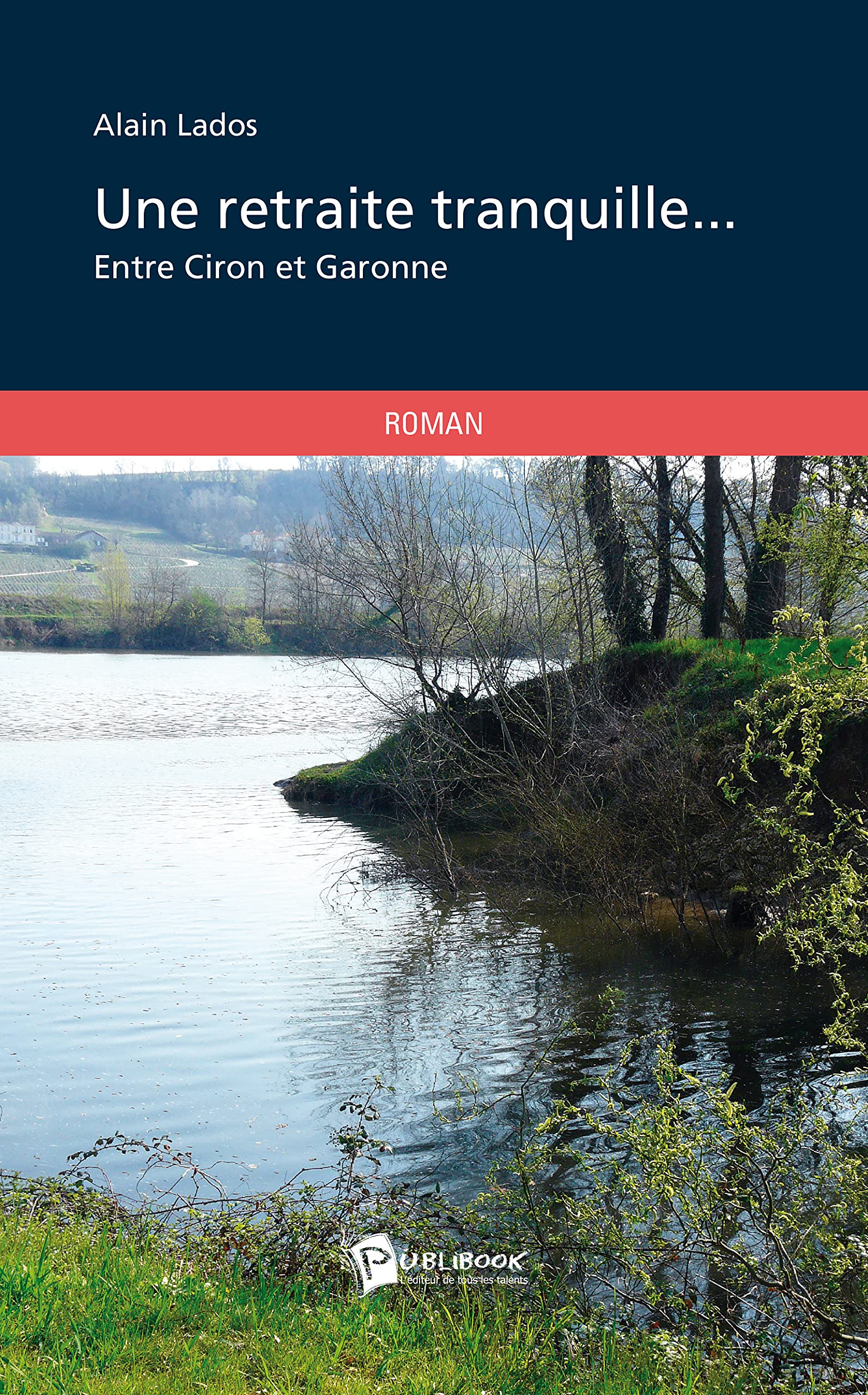 Une retraite tranquille 9782748395792