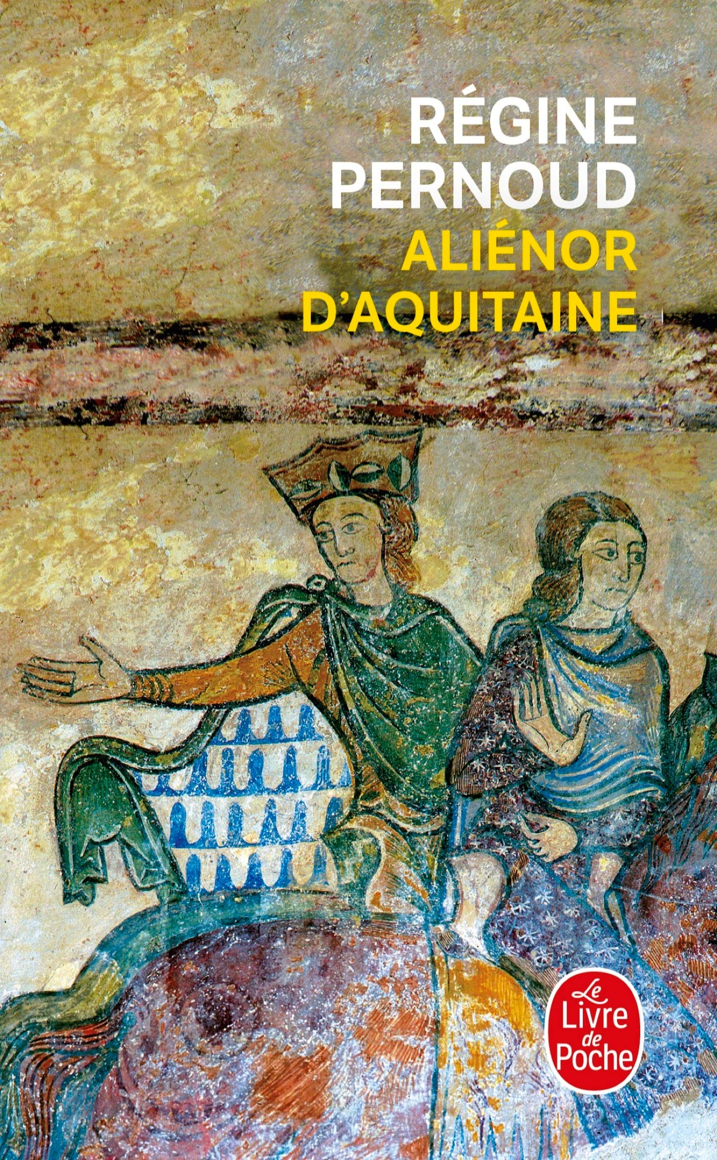 Aliénor d'Aquitaine (nouvelle édition) 9782253031291