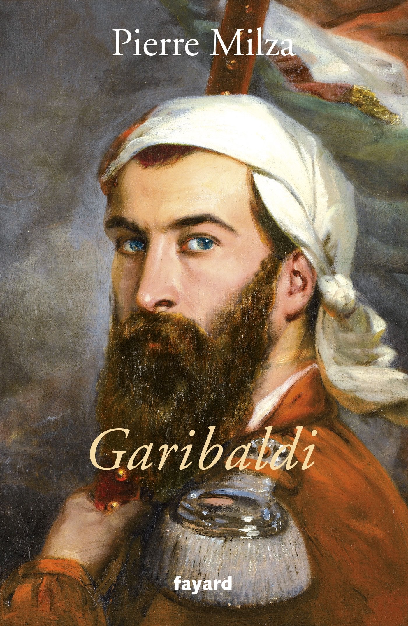 Garibaldi 9782213655307