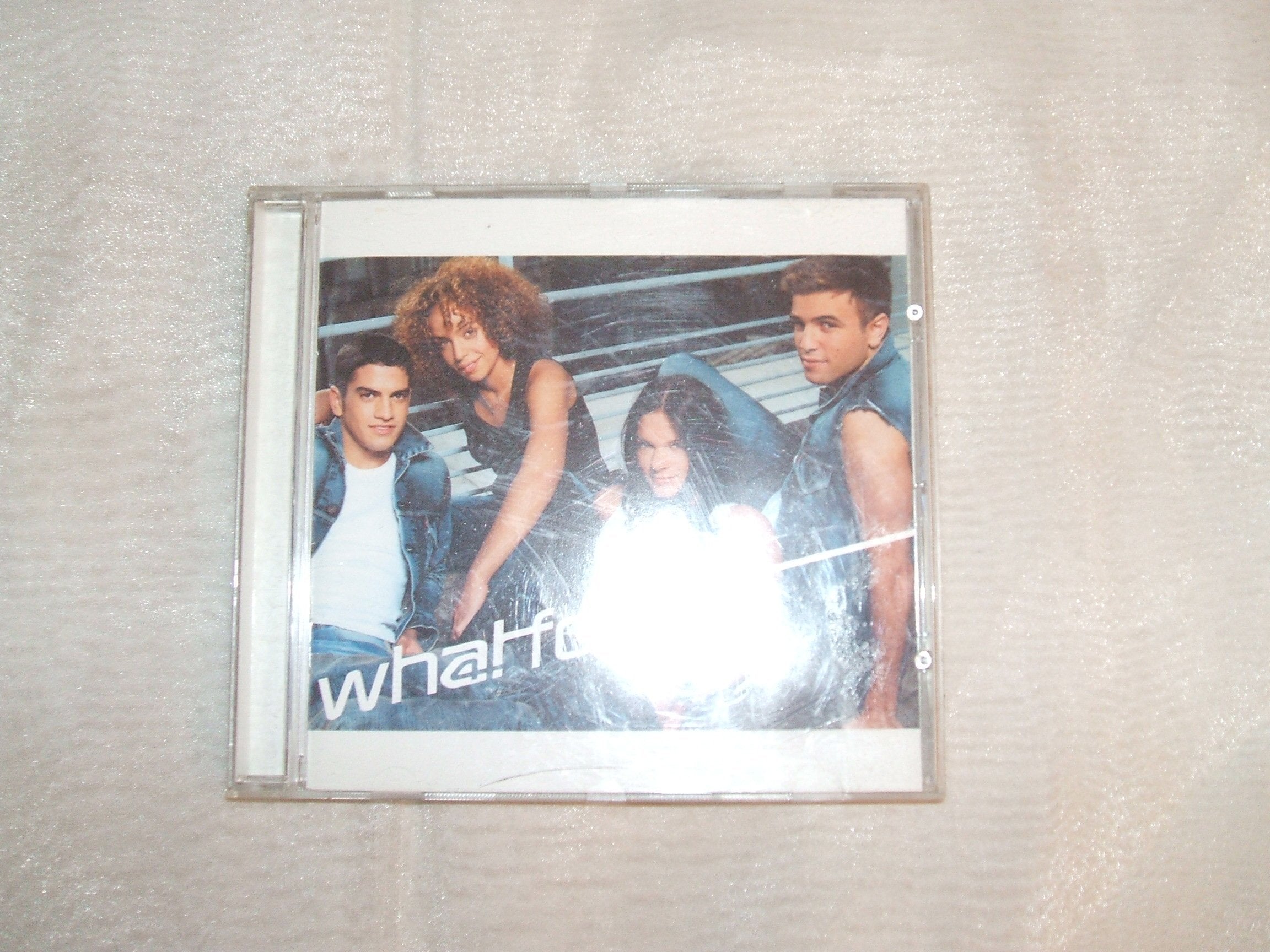 L'Album des Popstars 0044006698922