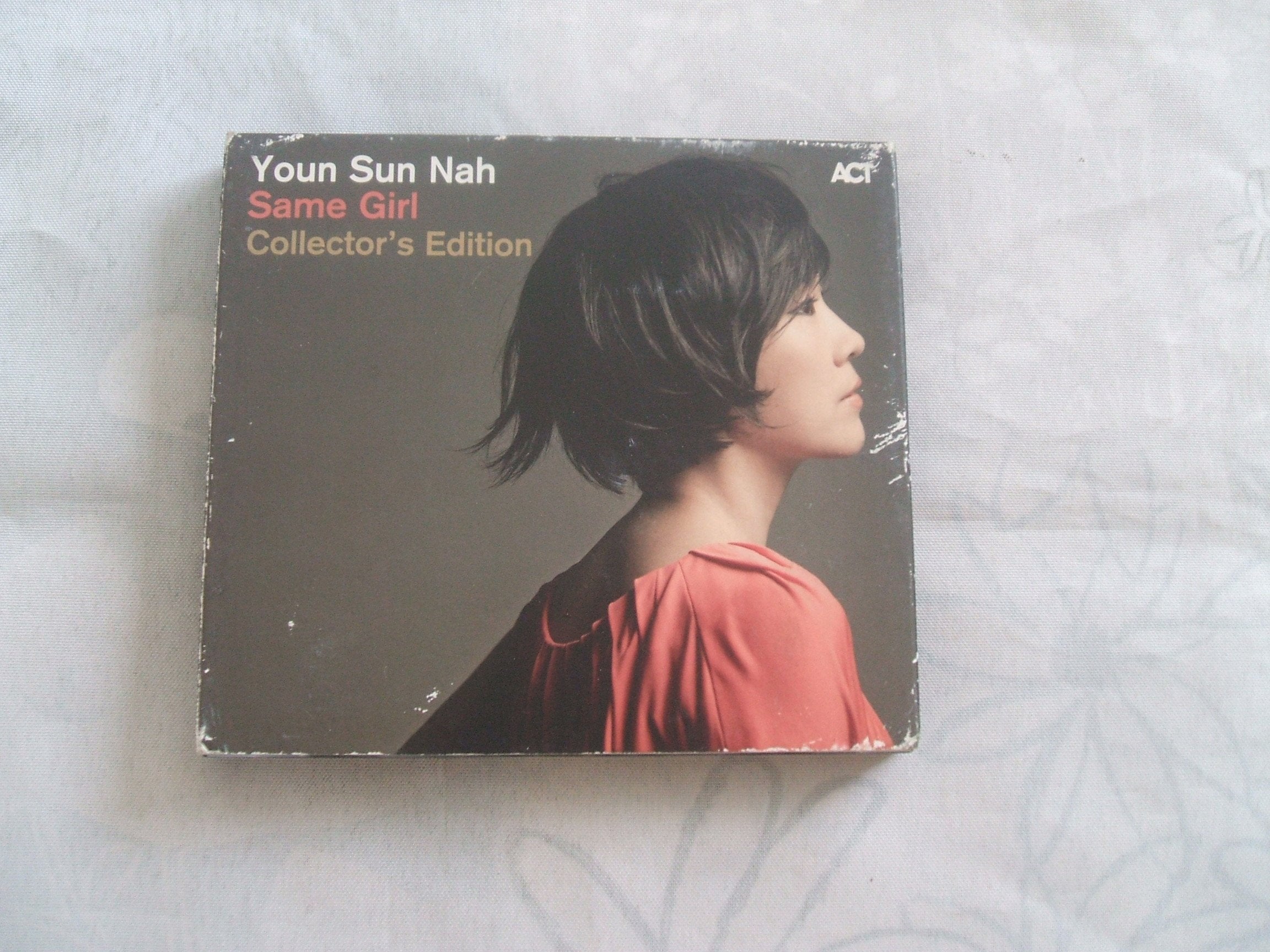 Same Girl - Collector S Edition 0614427601223