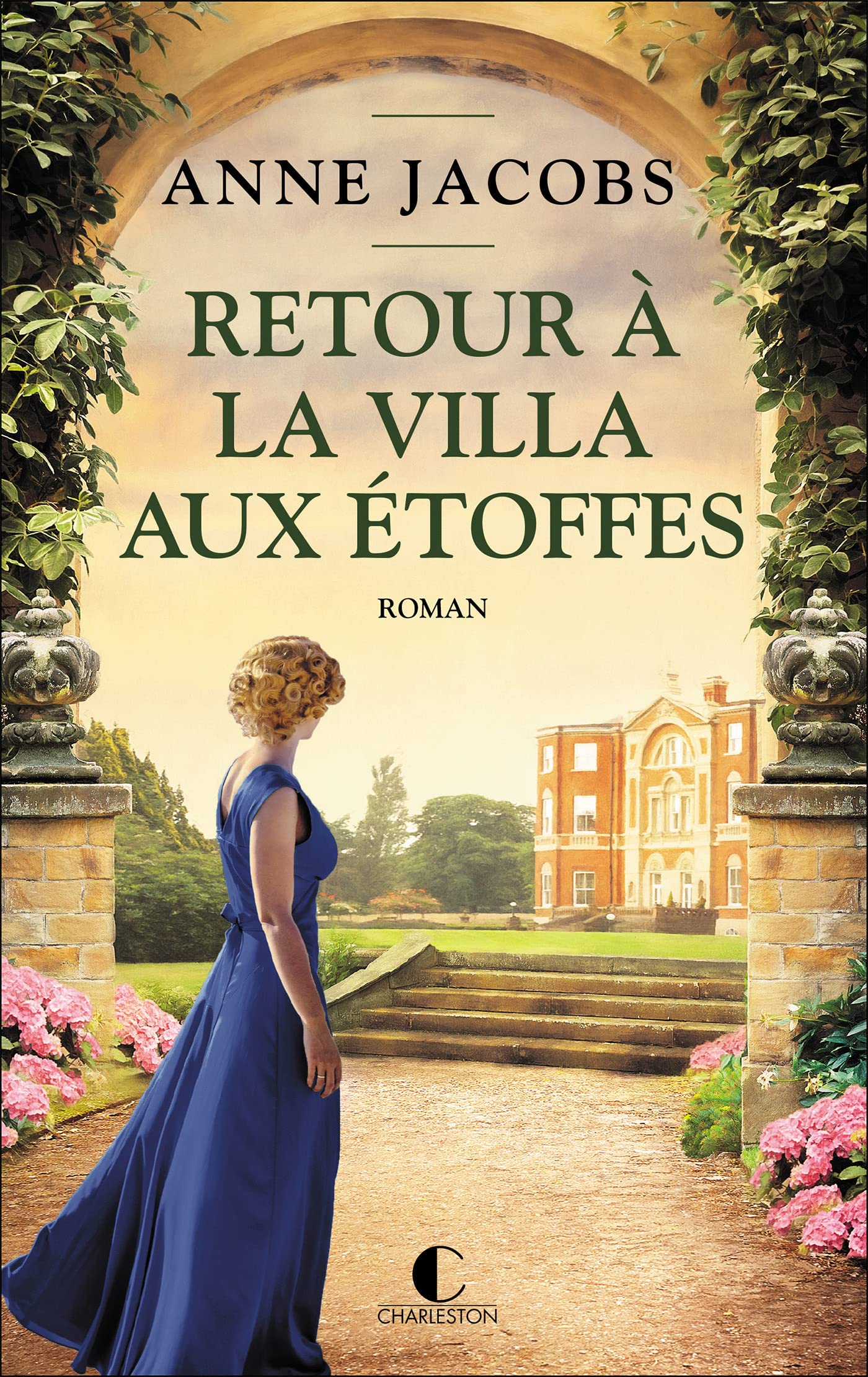 Retour à la villa aux étoffes 9782368126950