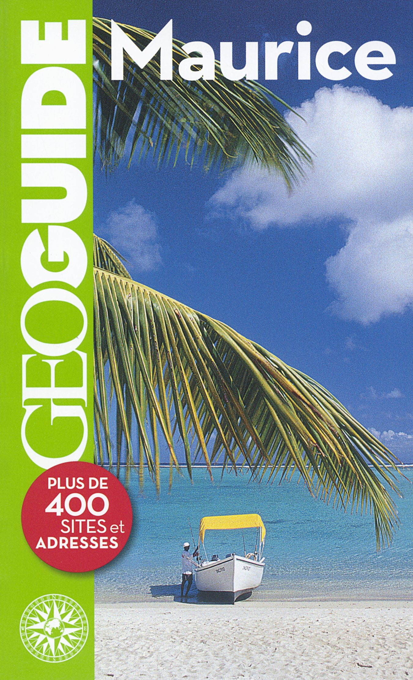 Maurice 9782742433957