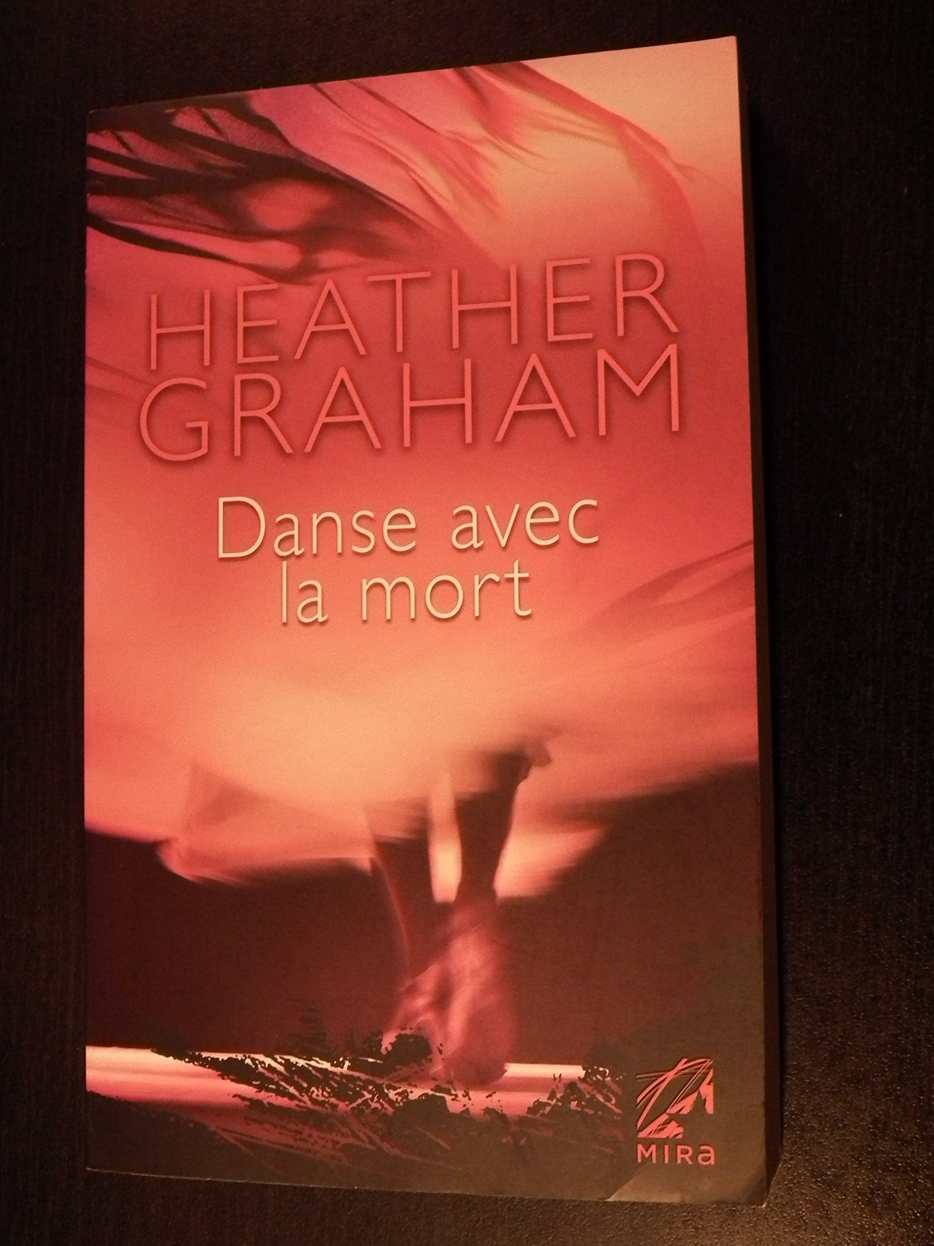 Danse avec la mort 9782280213974