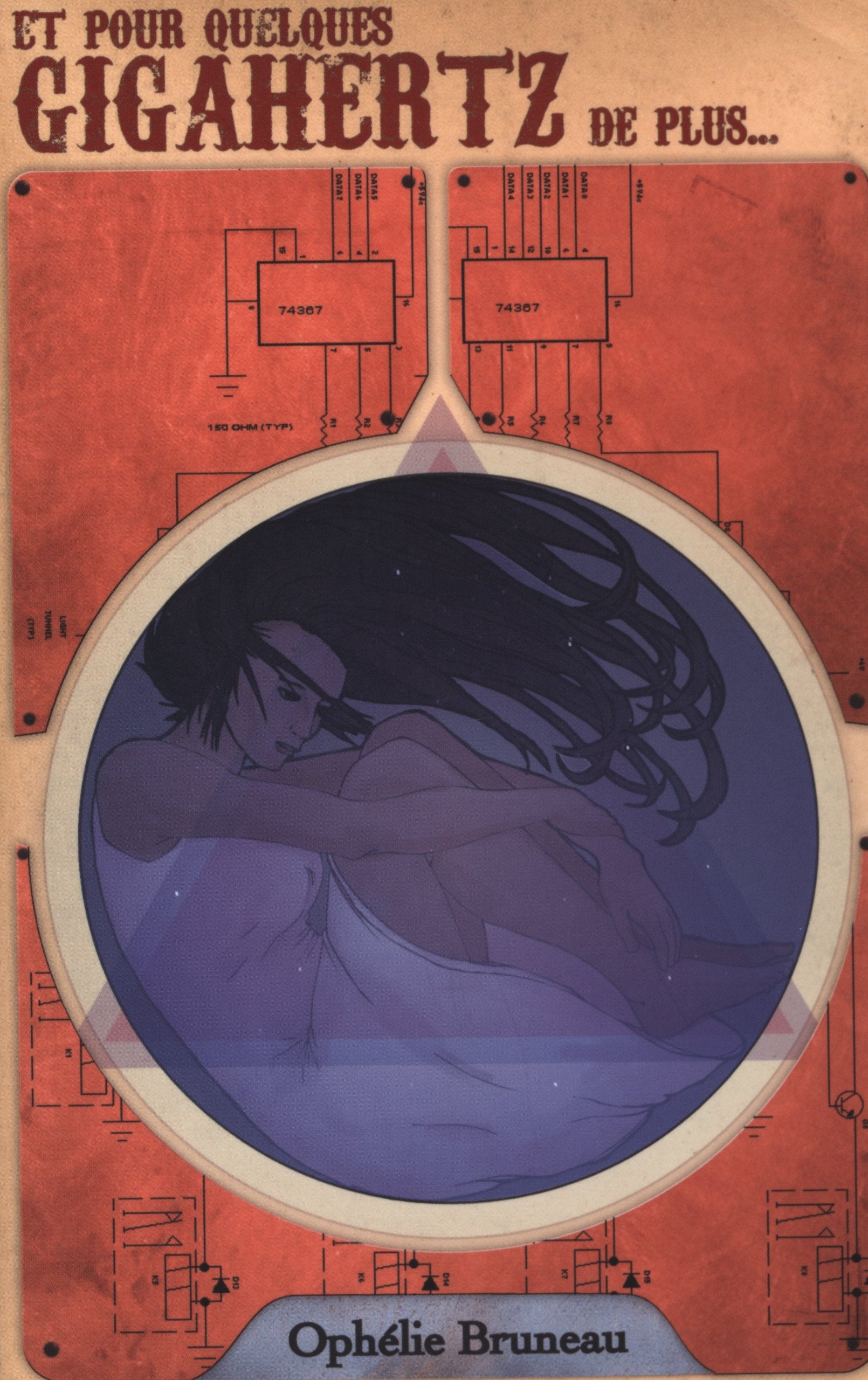 Et pour quelques gigahertz de plus... 9782919241057