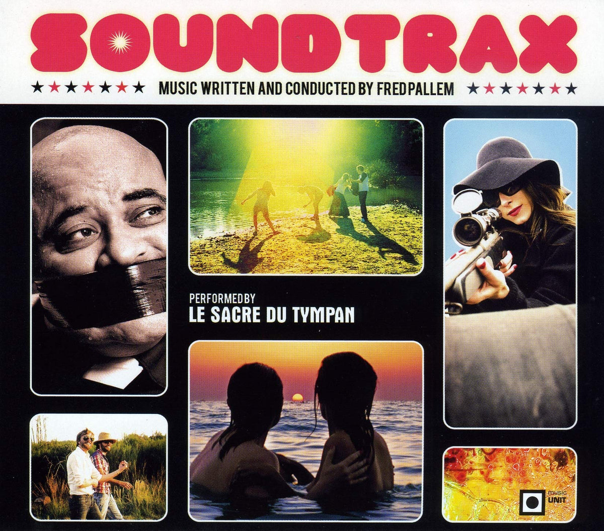 Sound Trax 3521383417706