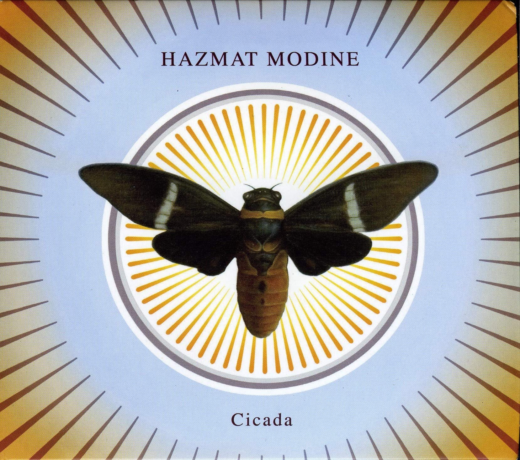 Cicada [Import] 4006180429224