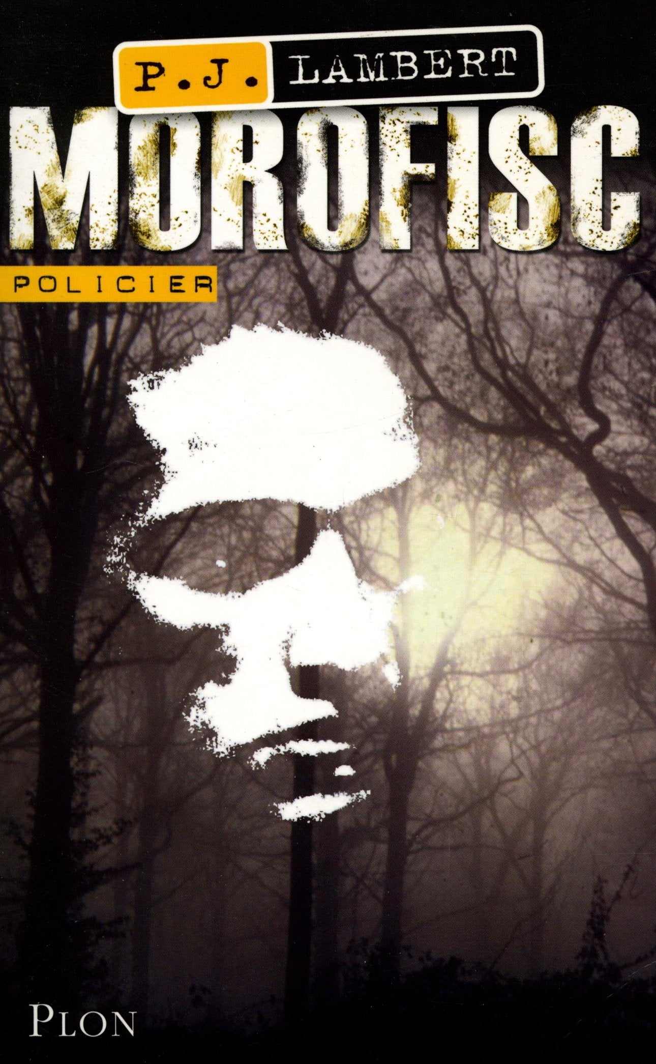 MOROFISC 9782259208697