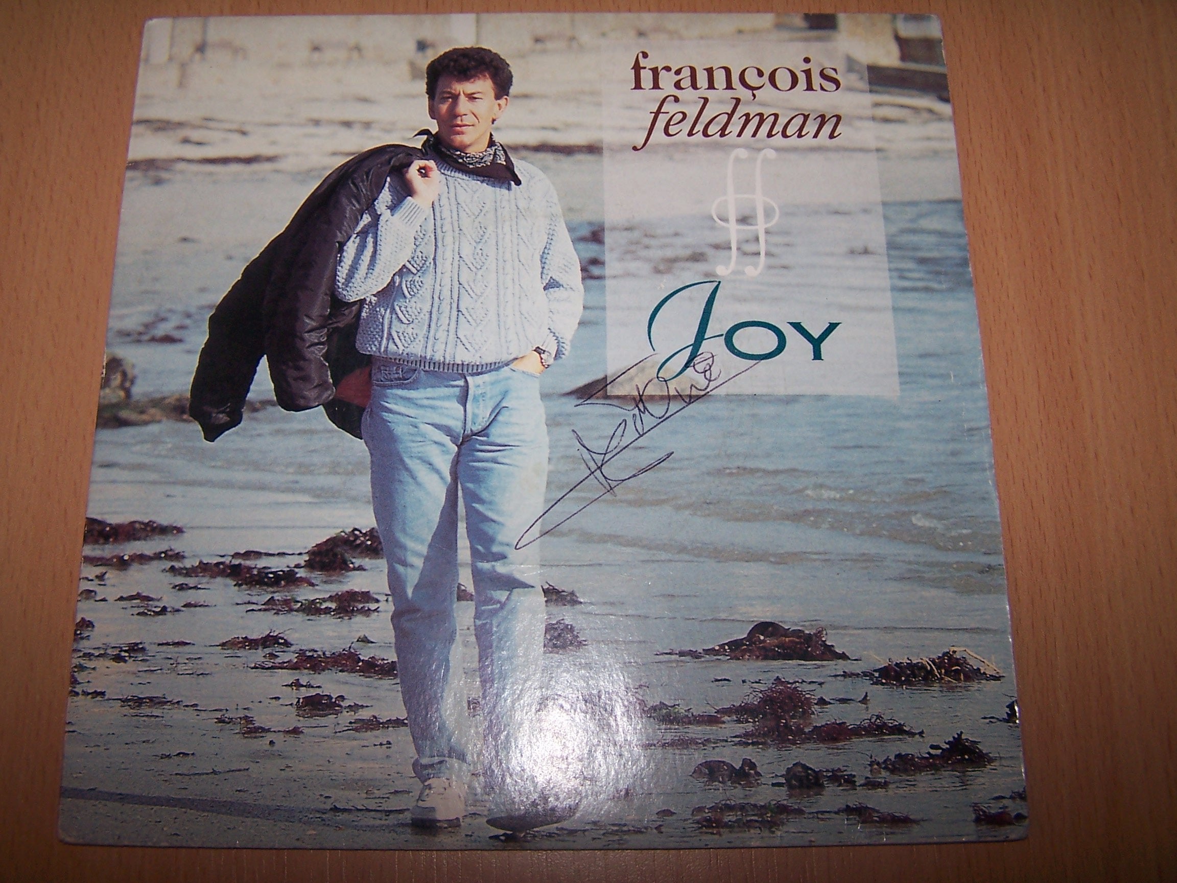 Joy 0042286624273