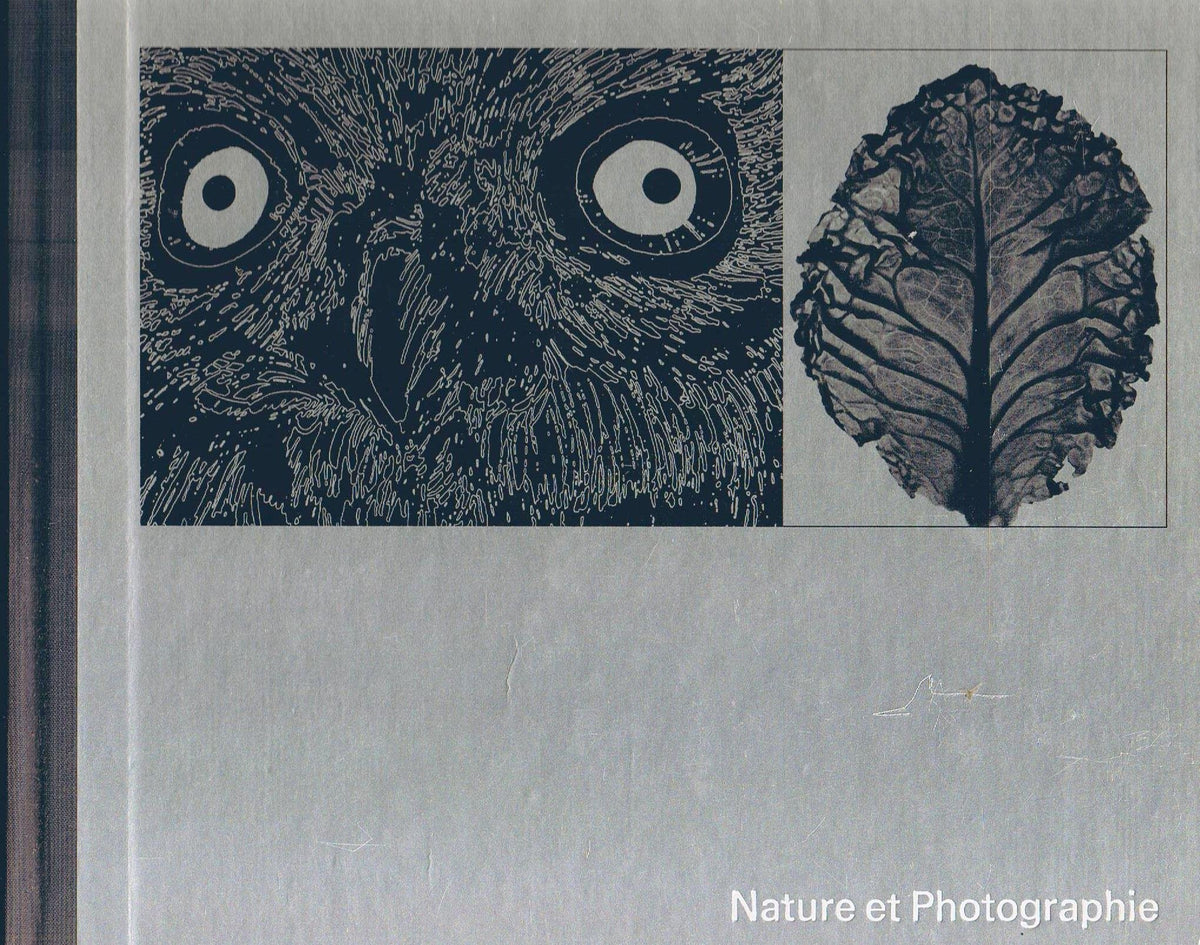 Nature et photographie 