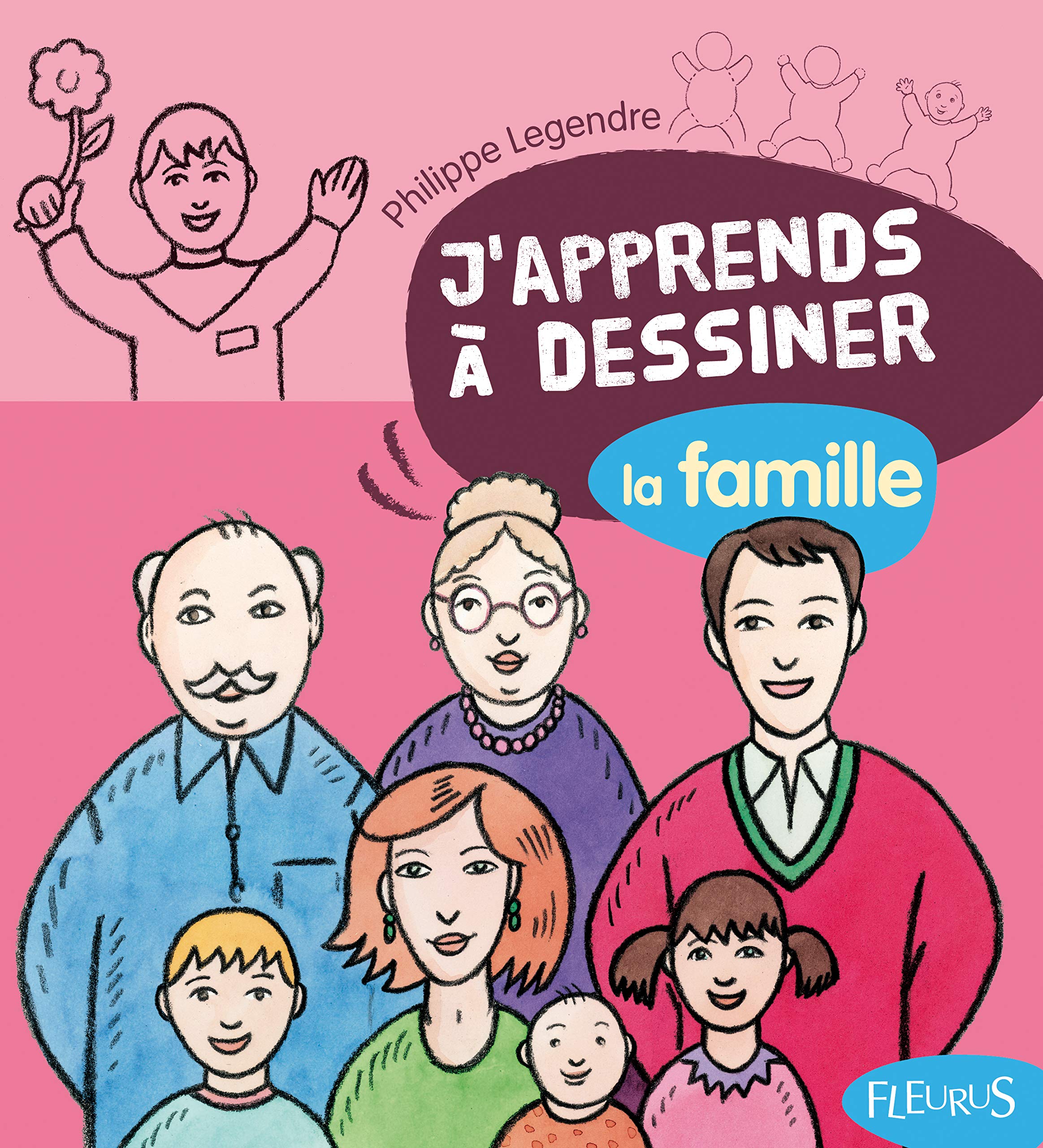 La famille 9782215094128