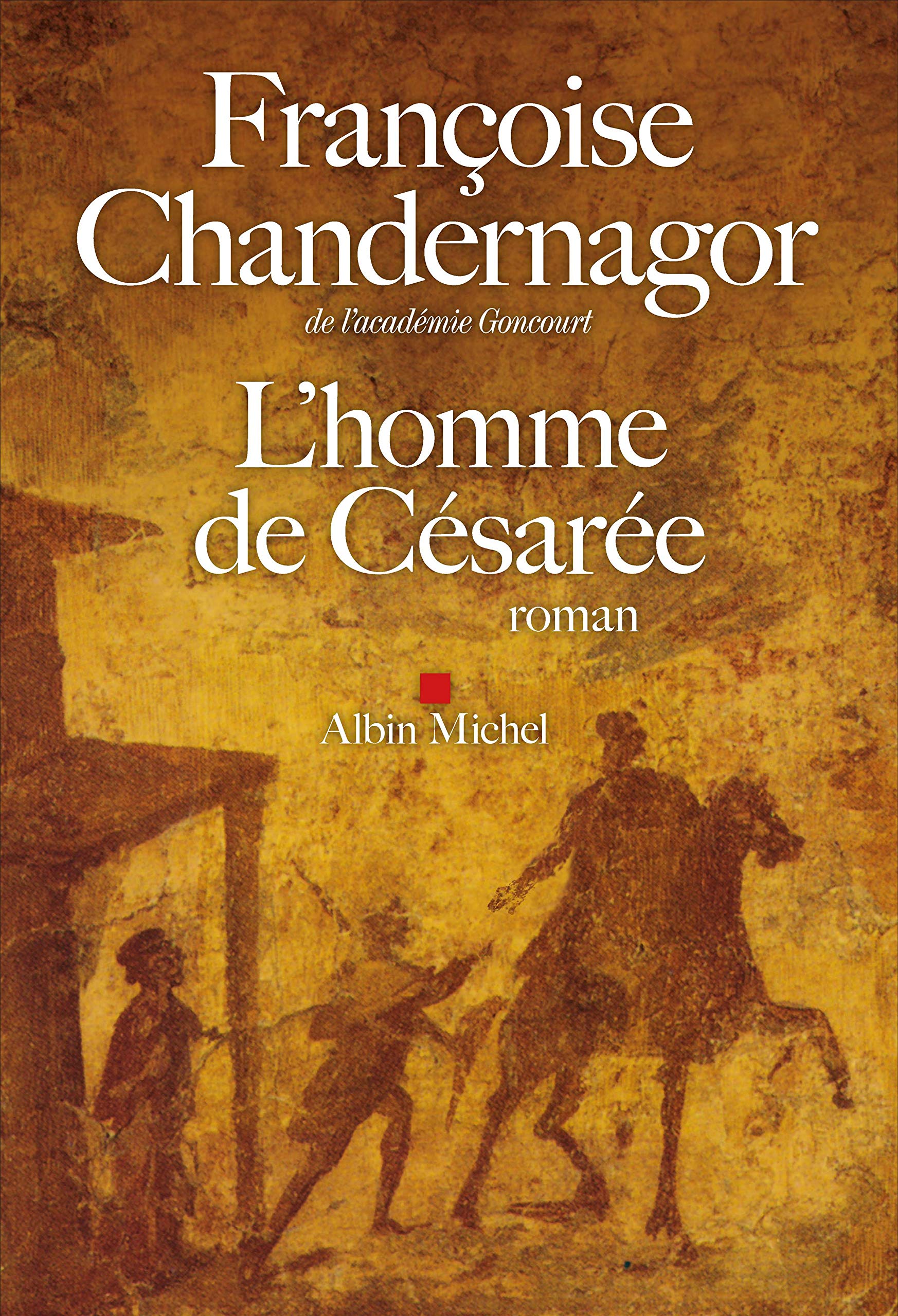 L'Homme de Césarée: La reine oubliée - tome 3 9782226451156