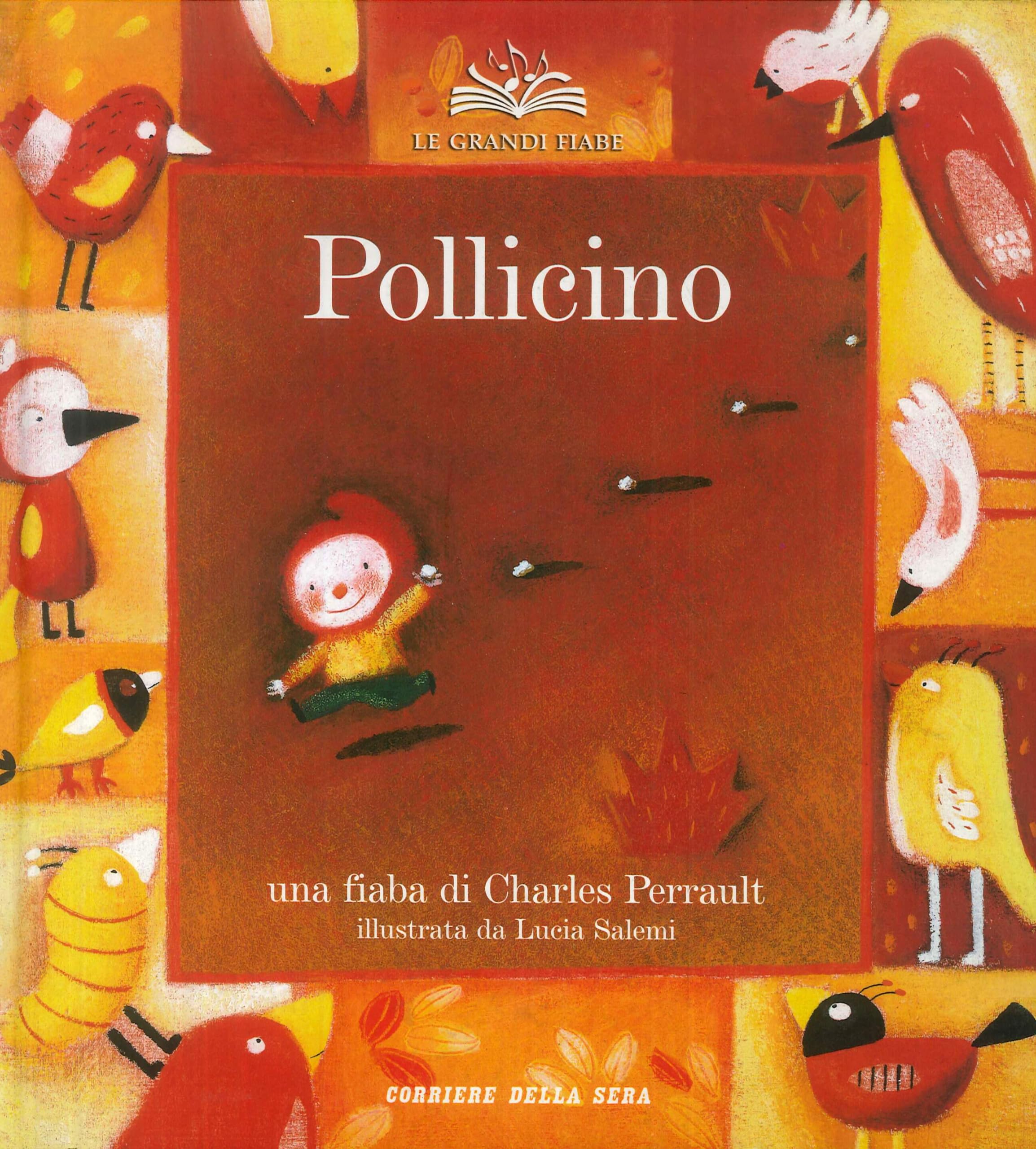 Pollicino 9771825225121