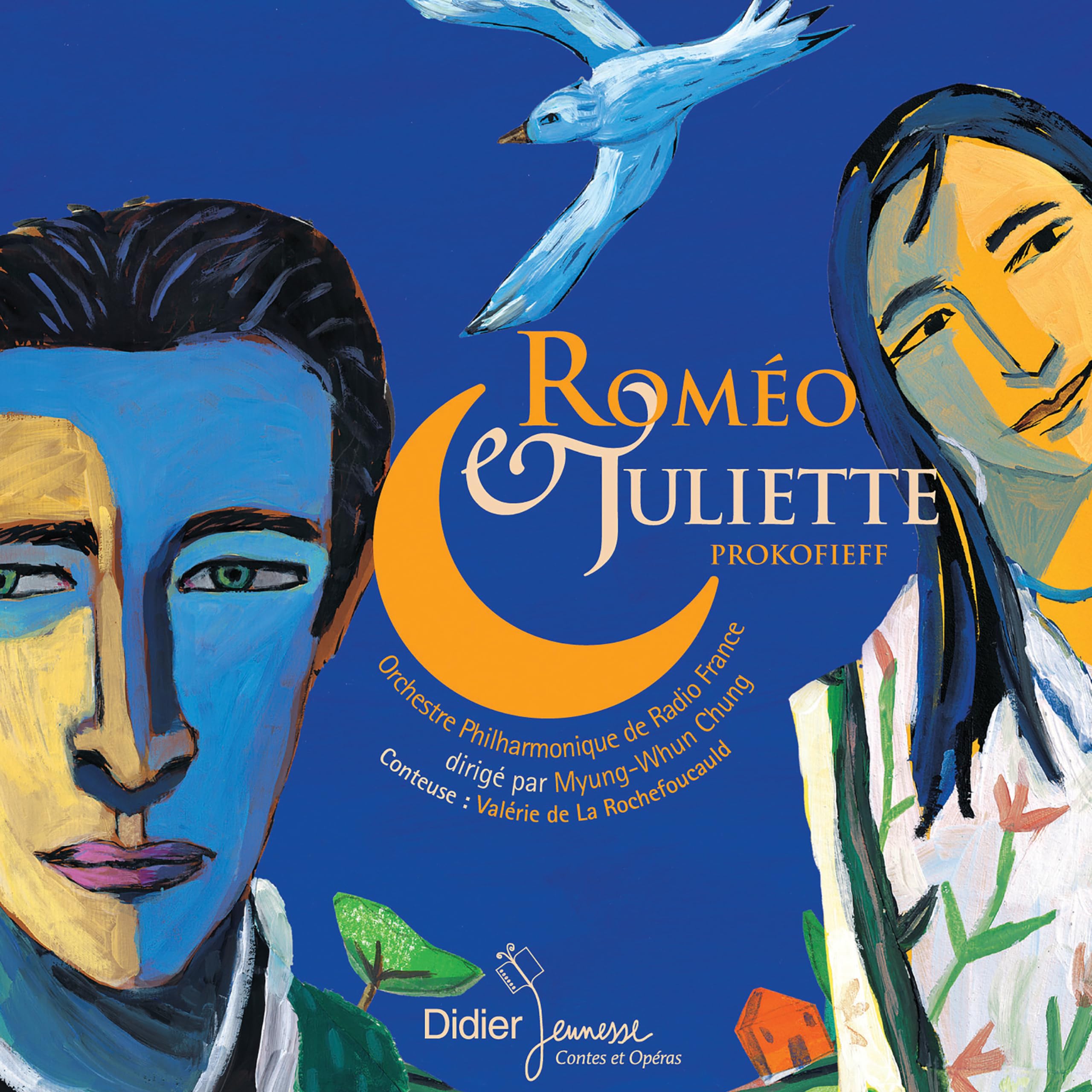 Romeo et Juliette 9782278059126