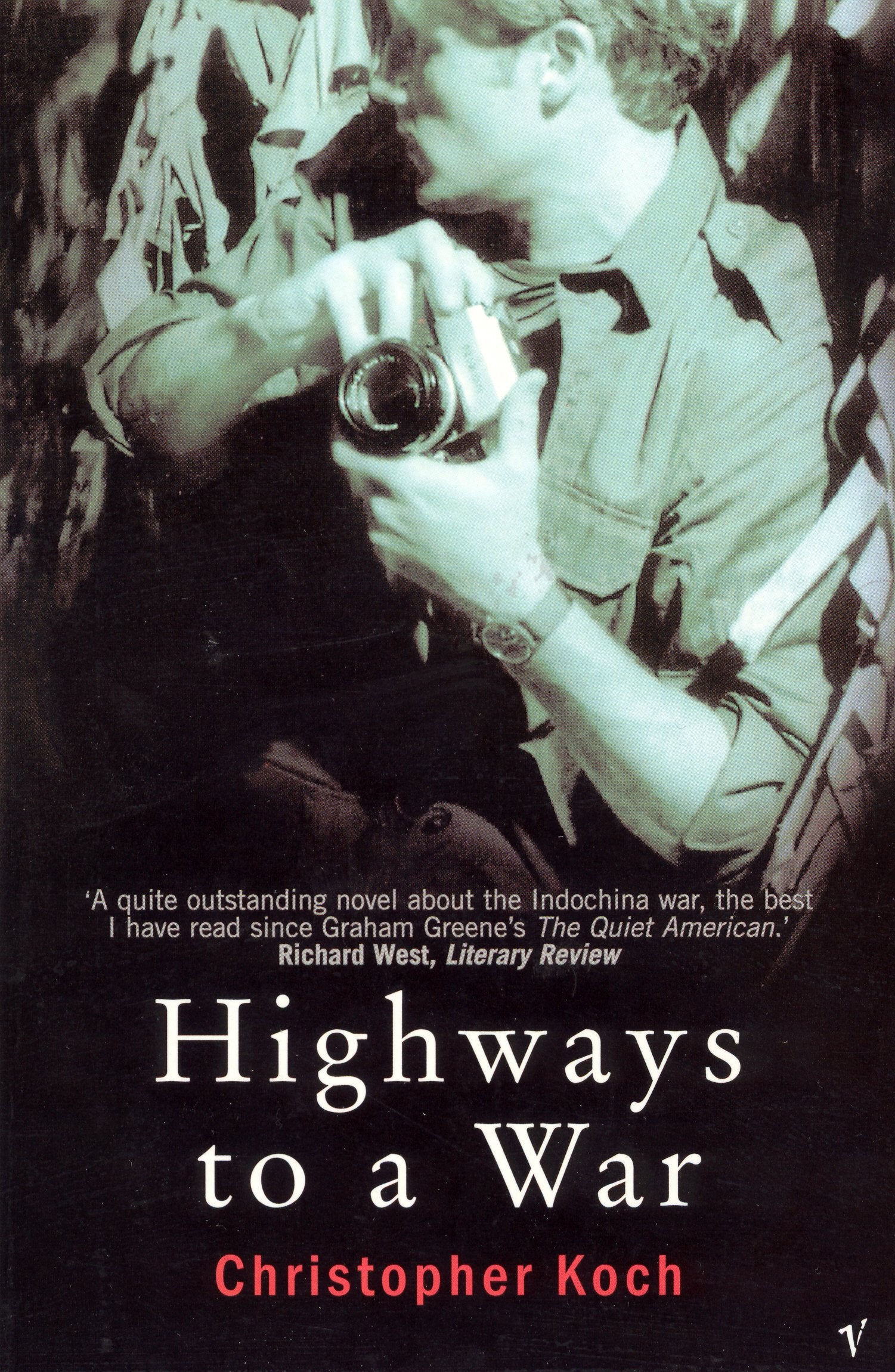 Highways To A War 9781863305242