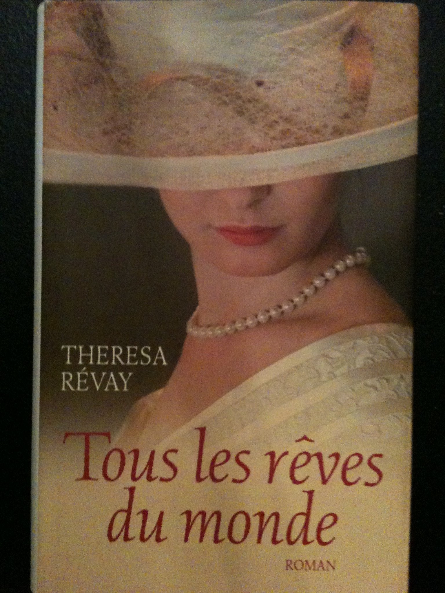 Tous les rêves du monde 9782298028171