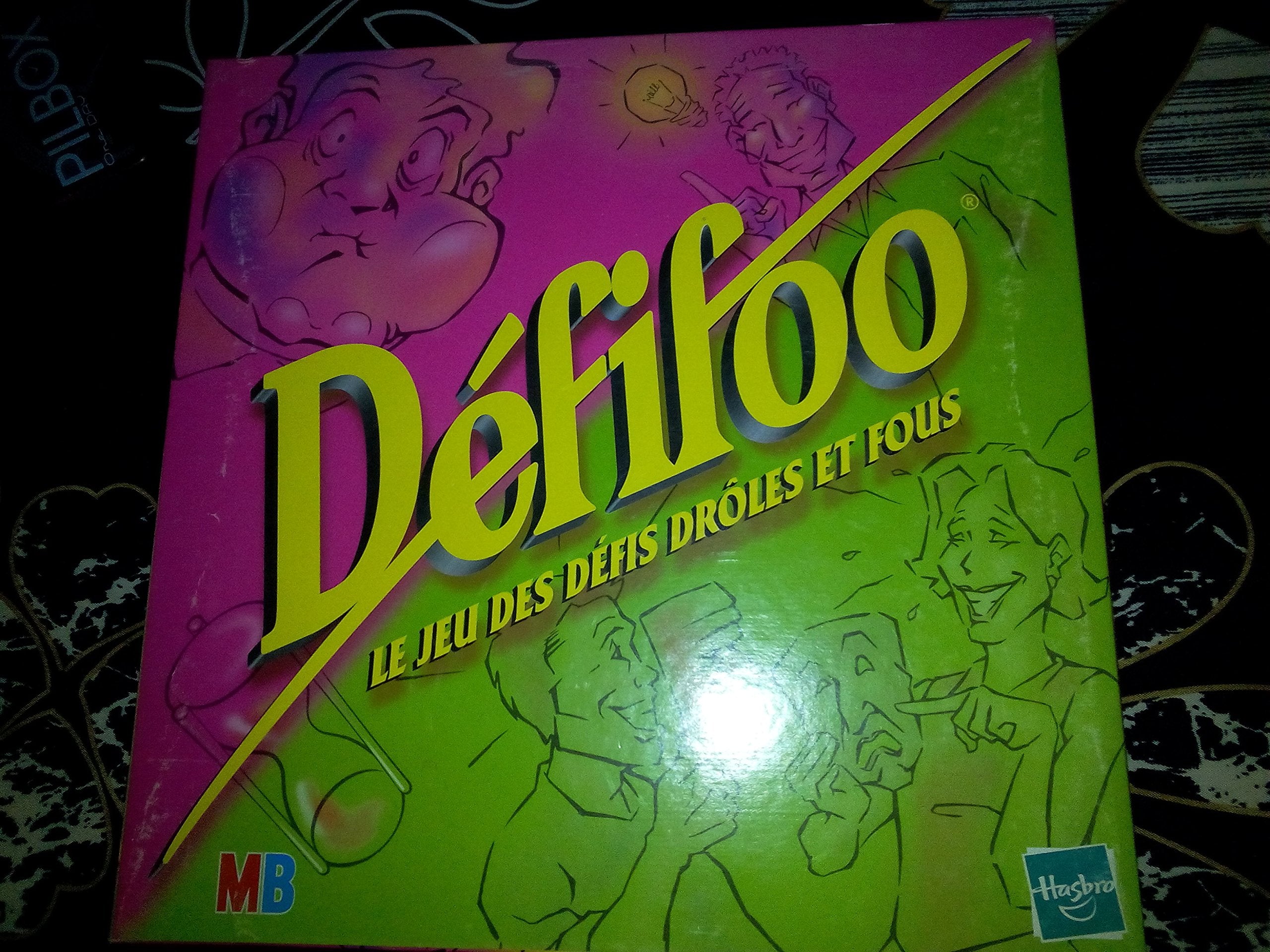 Défifoo 3760012190010