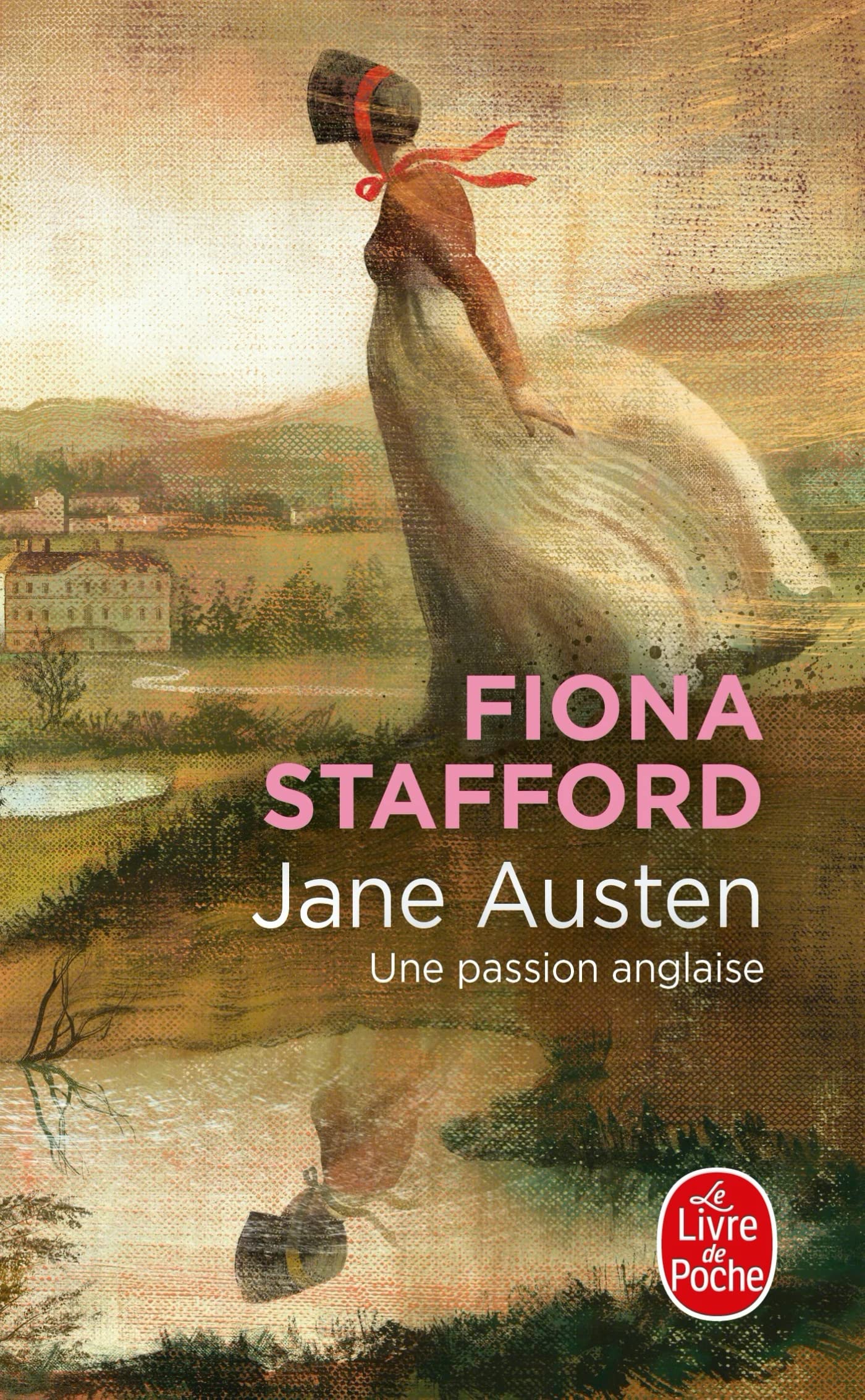 Jane Austen: Une passion anglaise 9782253101499