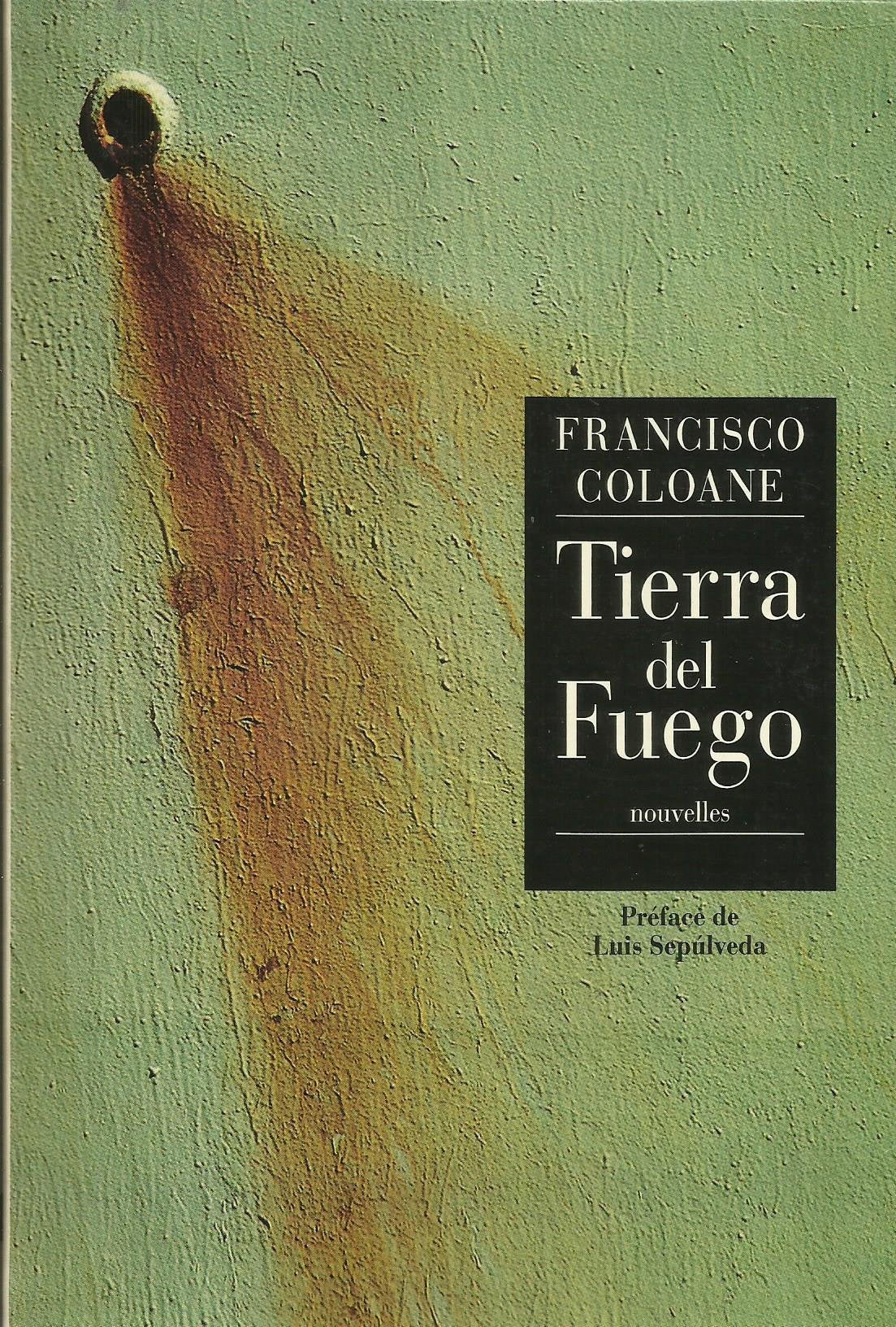 Tierra del fuego 9782286008727