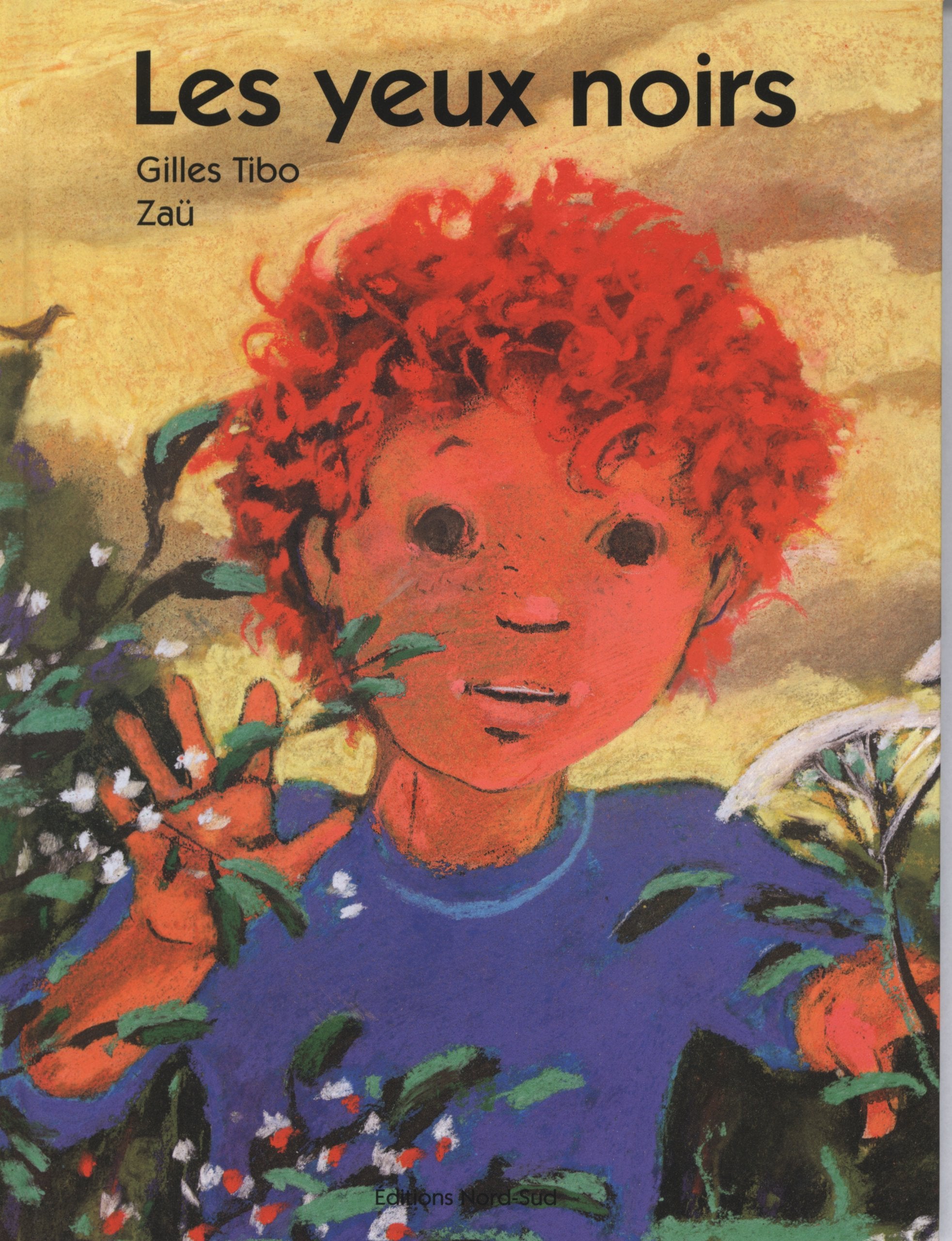 Les yeux noirs 9783314217937