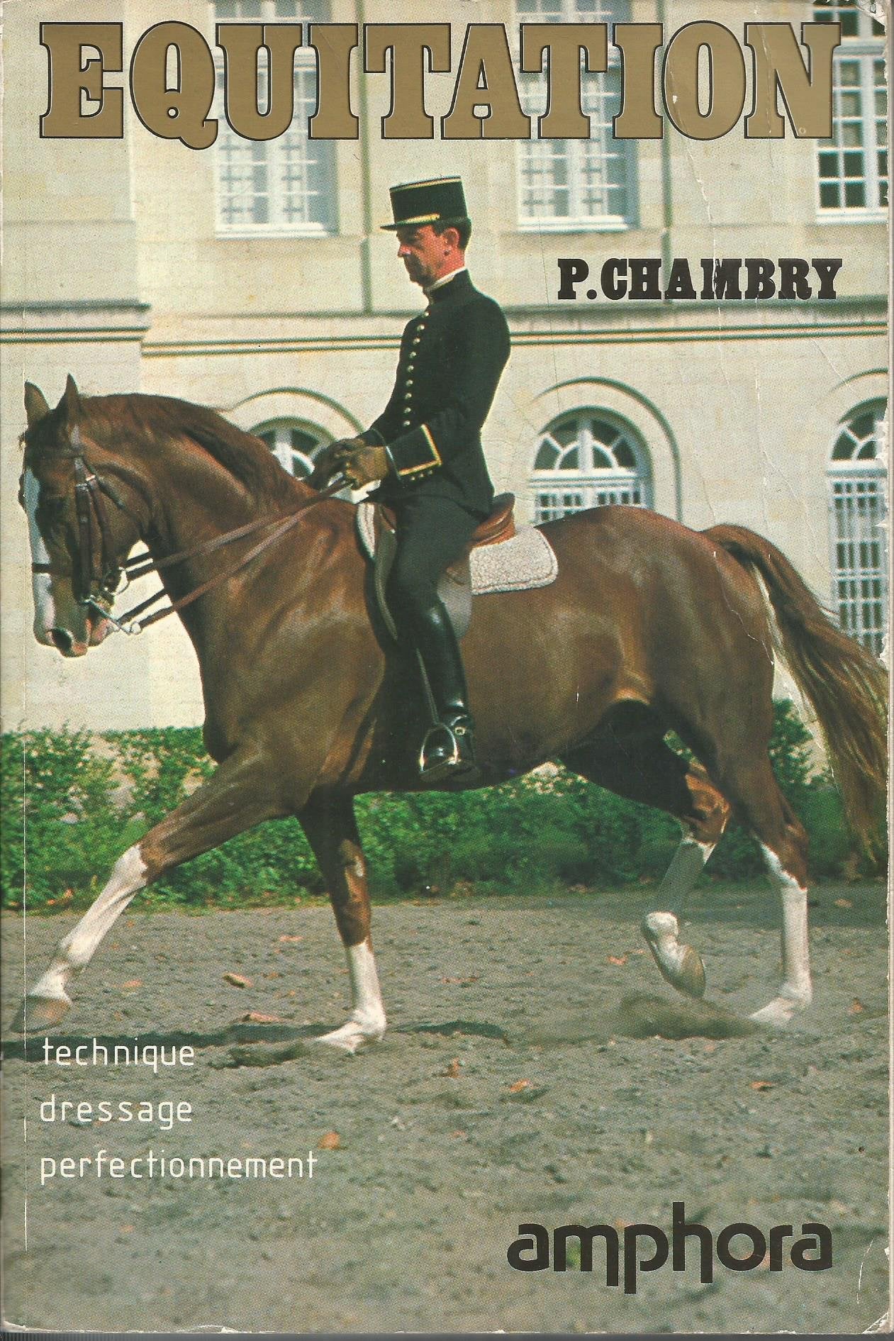 Equitation 9782851800114