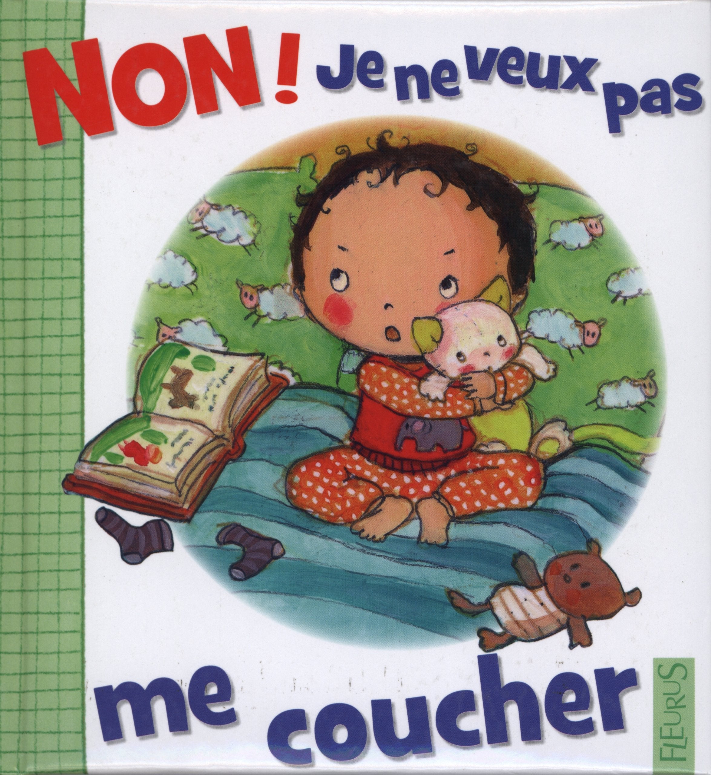 Me coucher 9782215096542