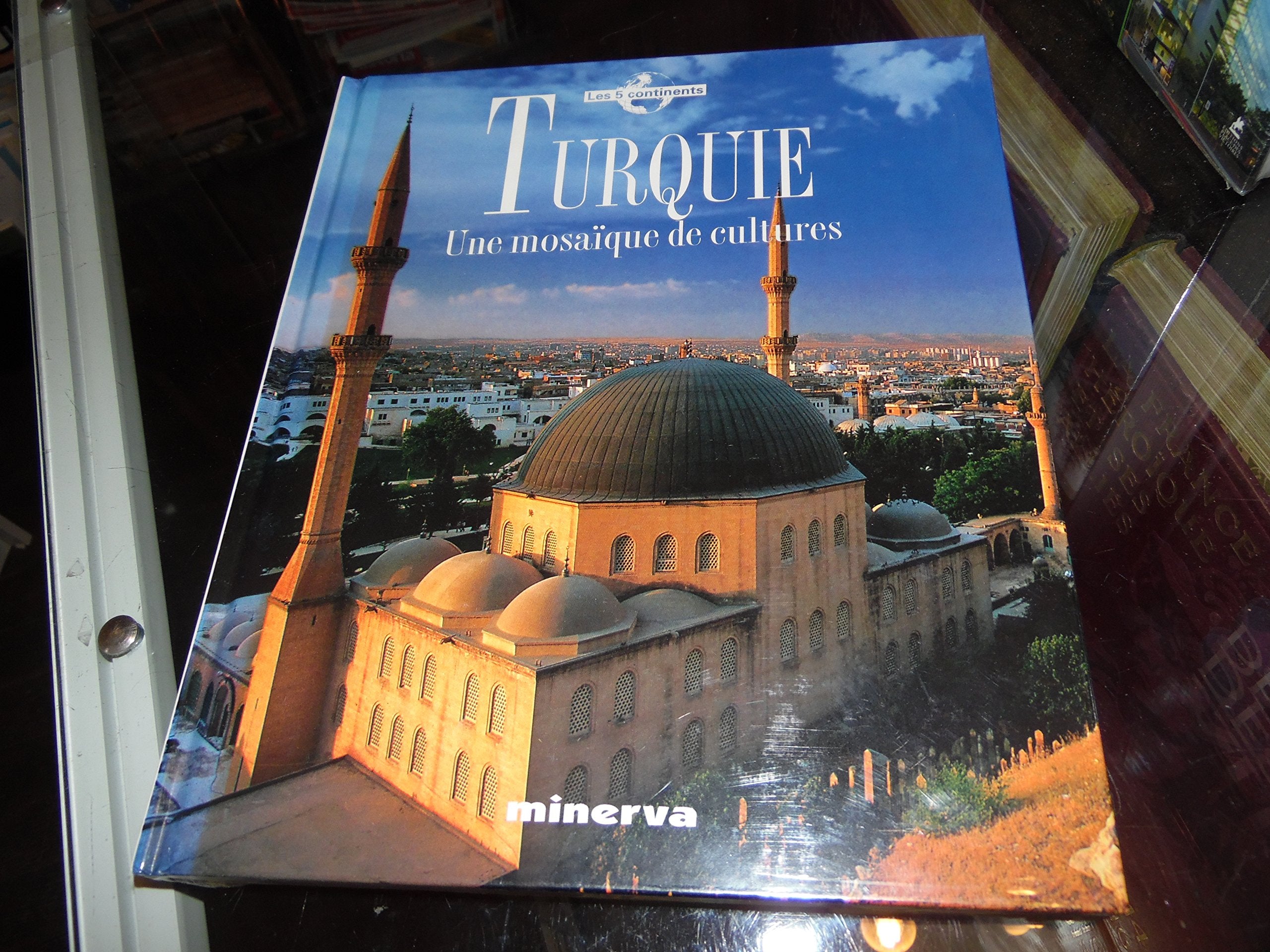 Turquie 9782830704327