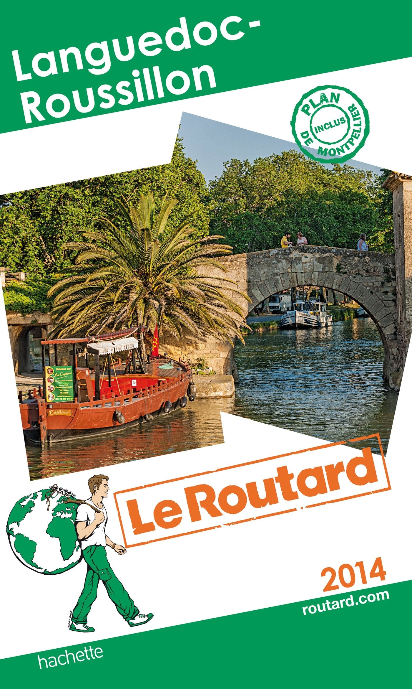 Languedoc-Roussillon 9782012457997