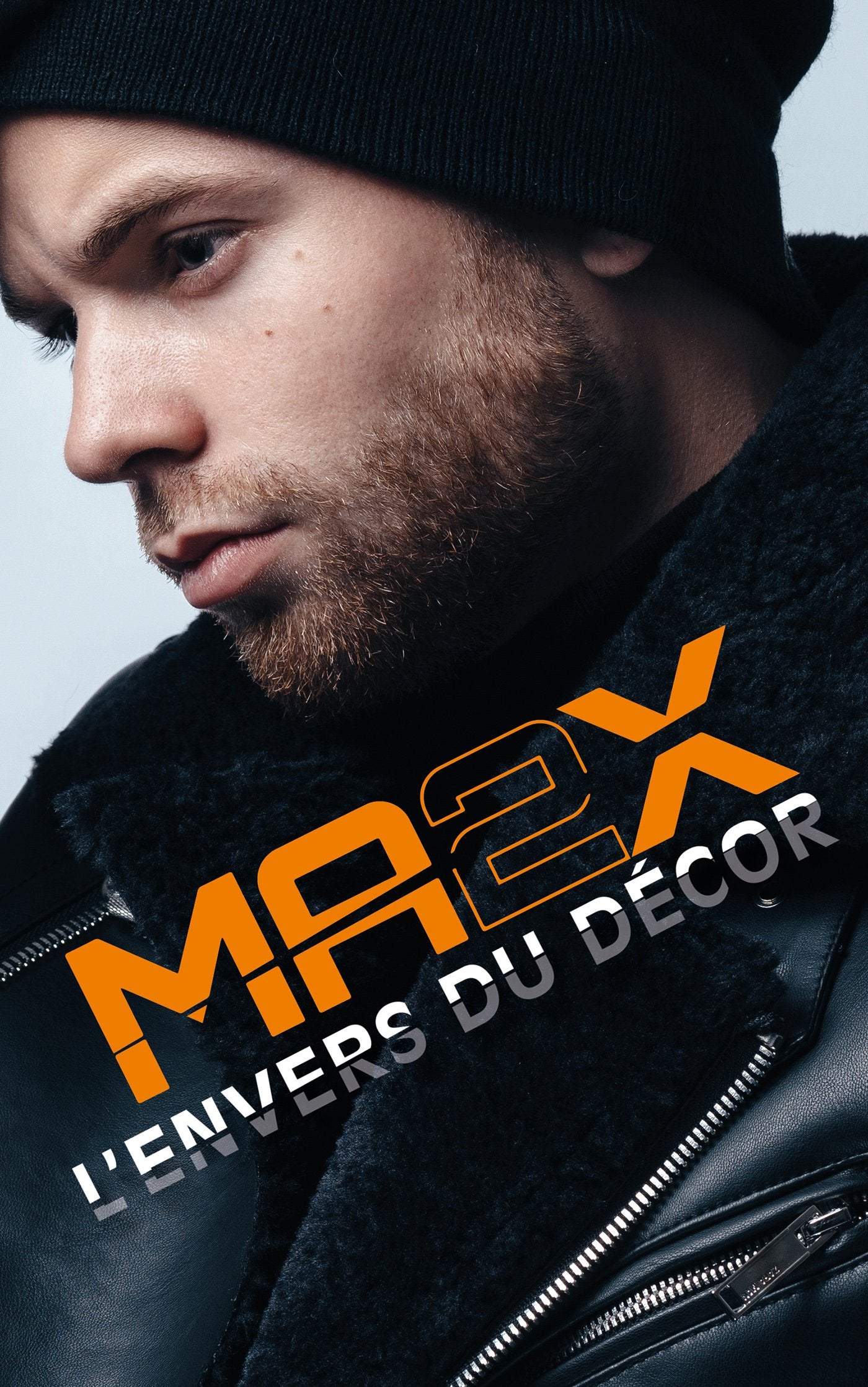 L'Envers du Décor de Ma2x 9782016269503