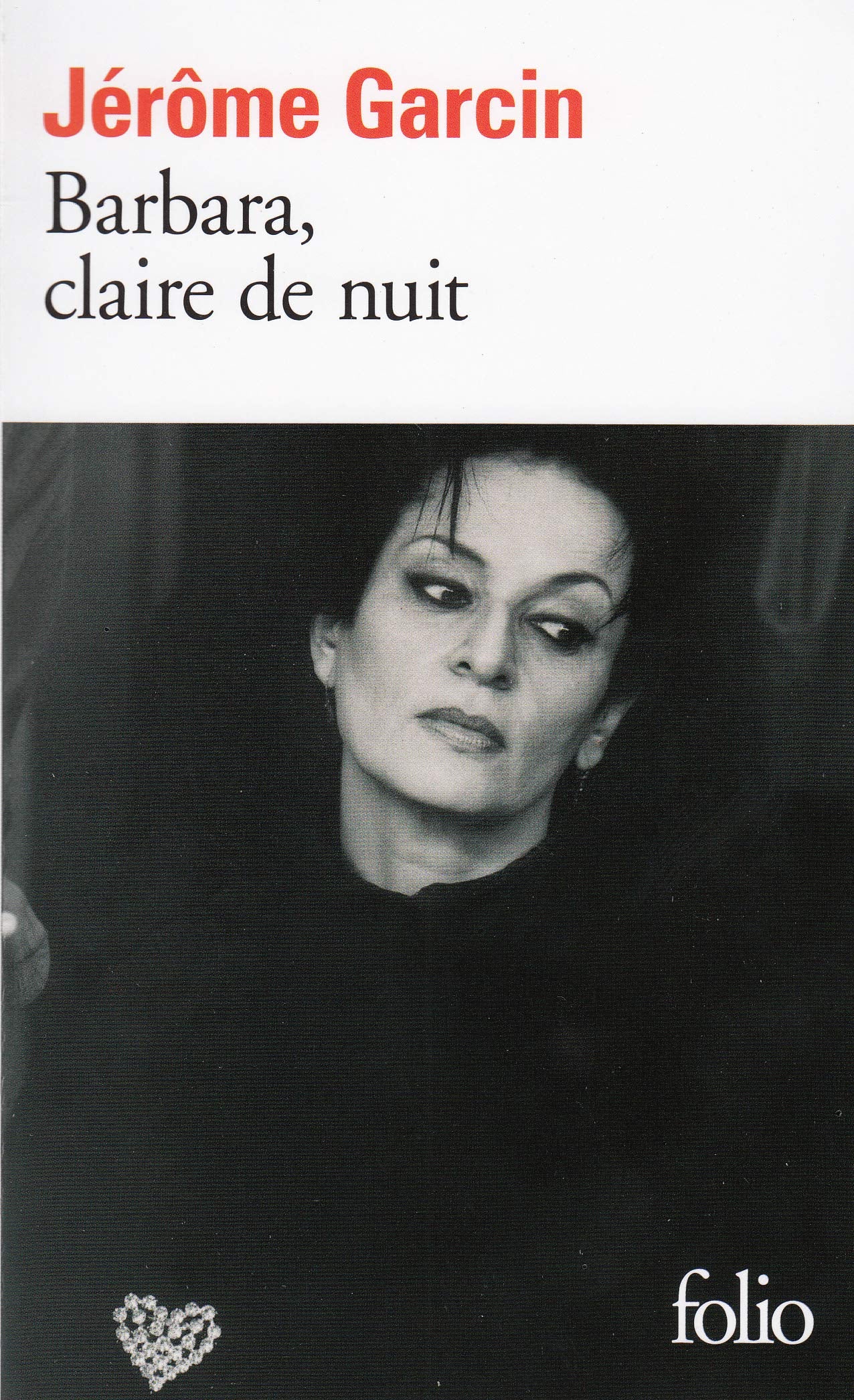 Barbara, claire de nuit 9782070419098