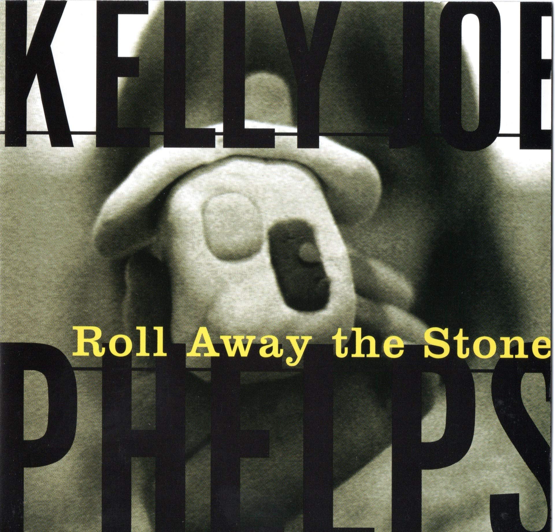 Roll Away the Stone 0014431039324