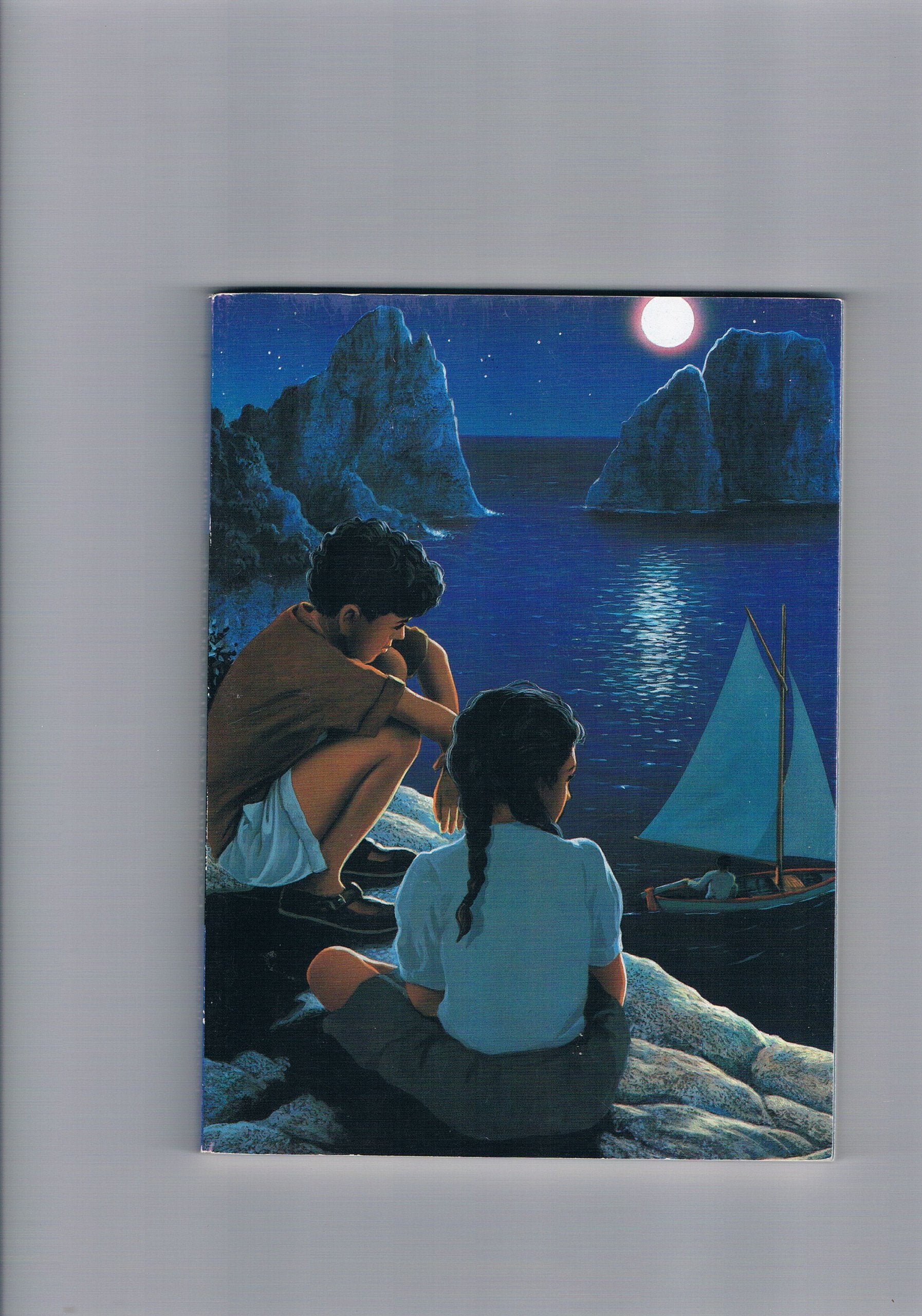 La guerre dans les collines 9782070551033