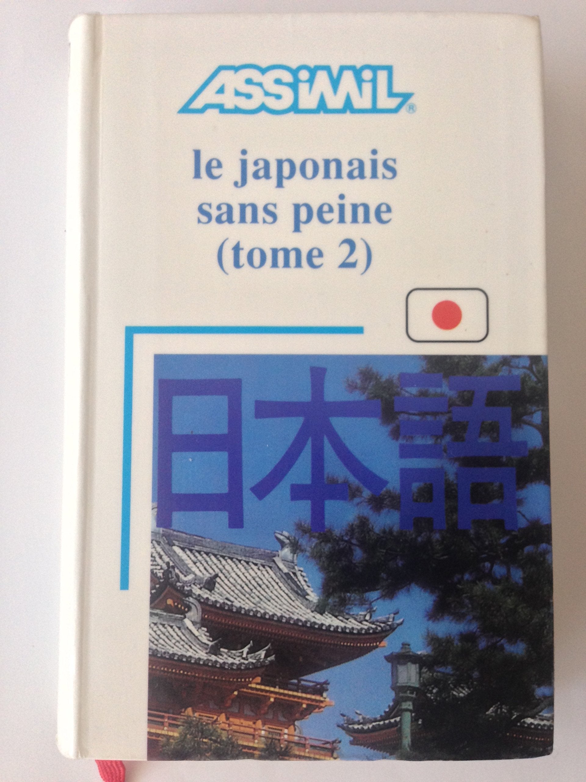 Le Japonais sans peine, tome 2 3135410000221