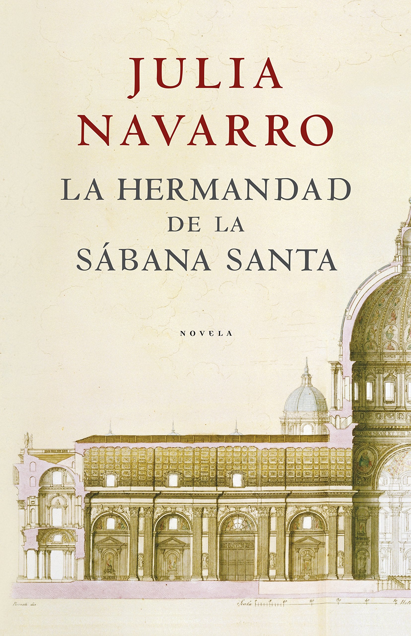 La hermandad de la sábana santa / The Brotherhood of the Holy Shroud 9788467205381