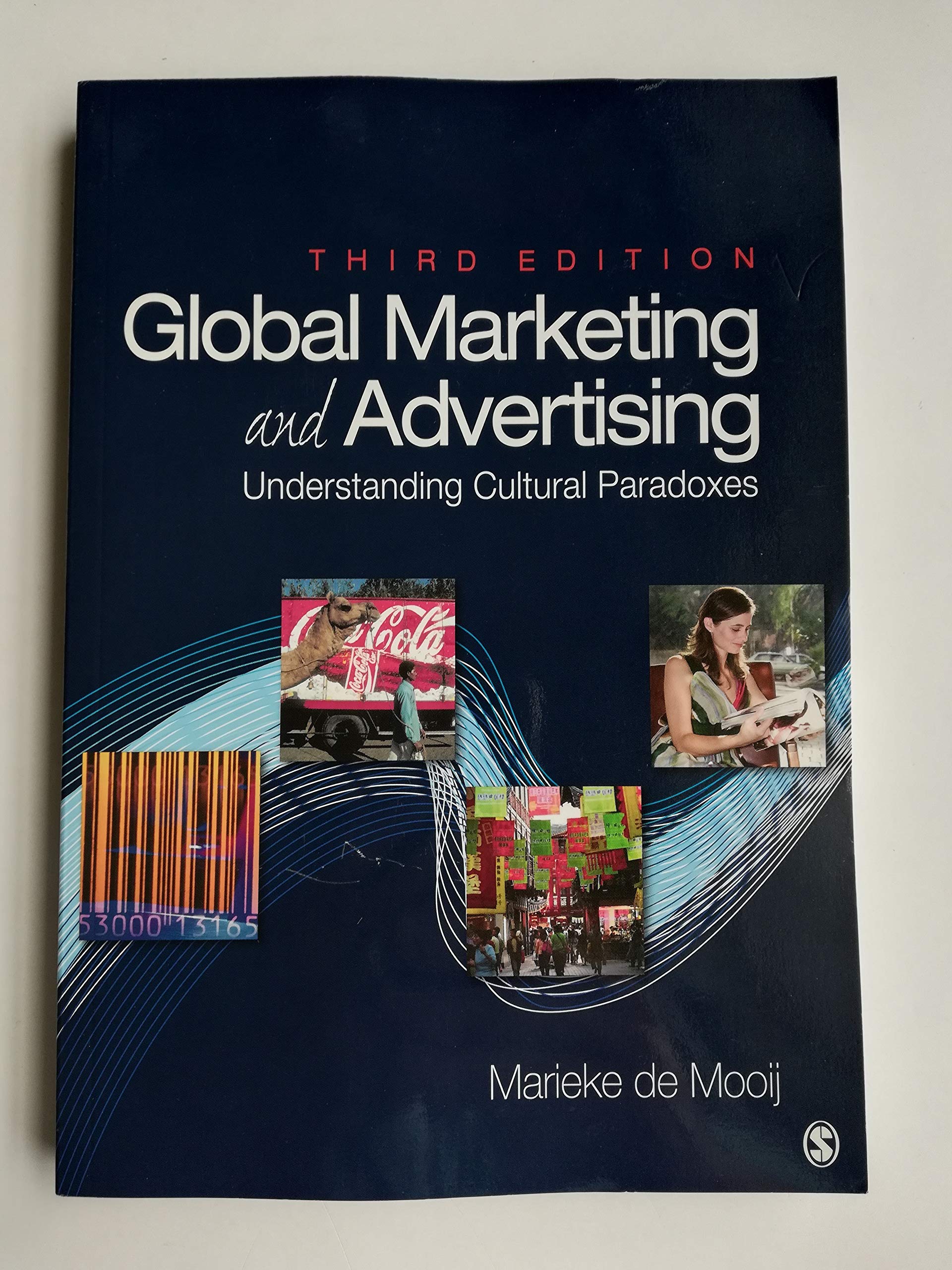 Global Marketing and Advertising: Understanding Cultural Paradoxes 9781412970419