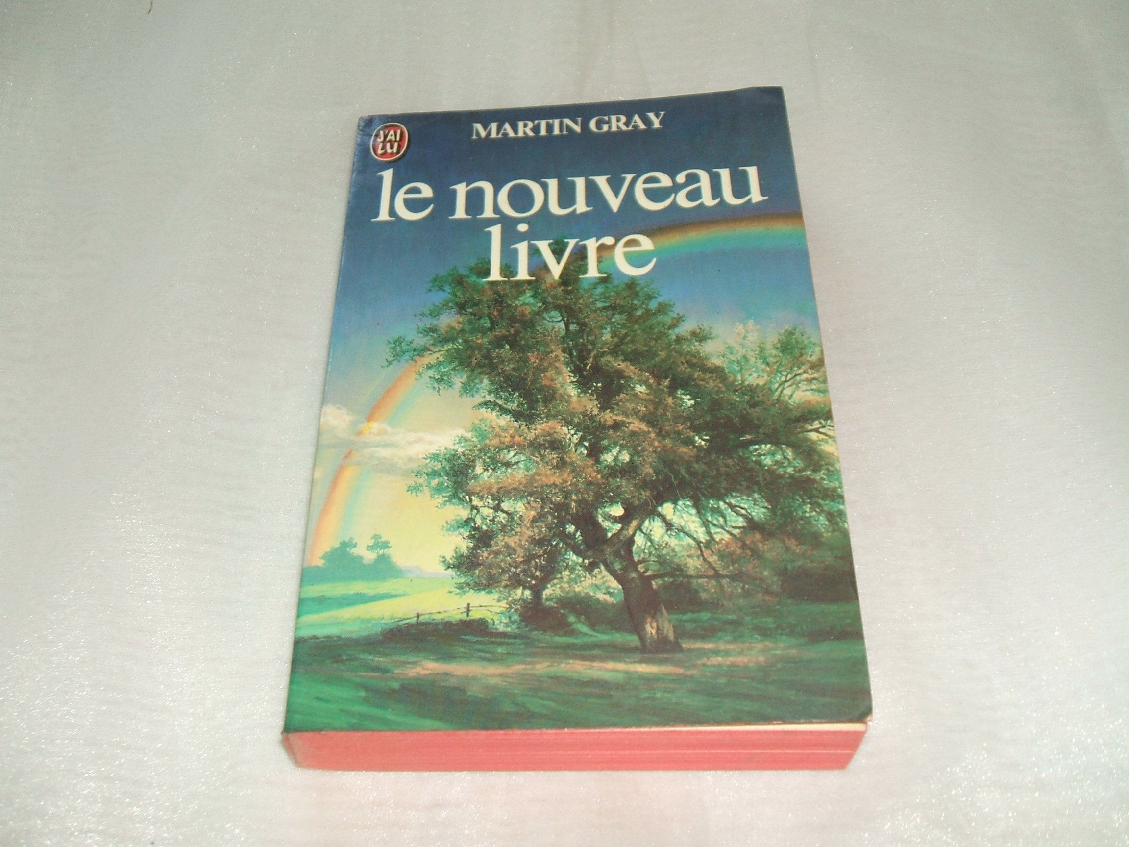 Nouveau livre **** (Le) 9782277212959