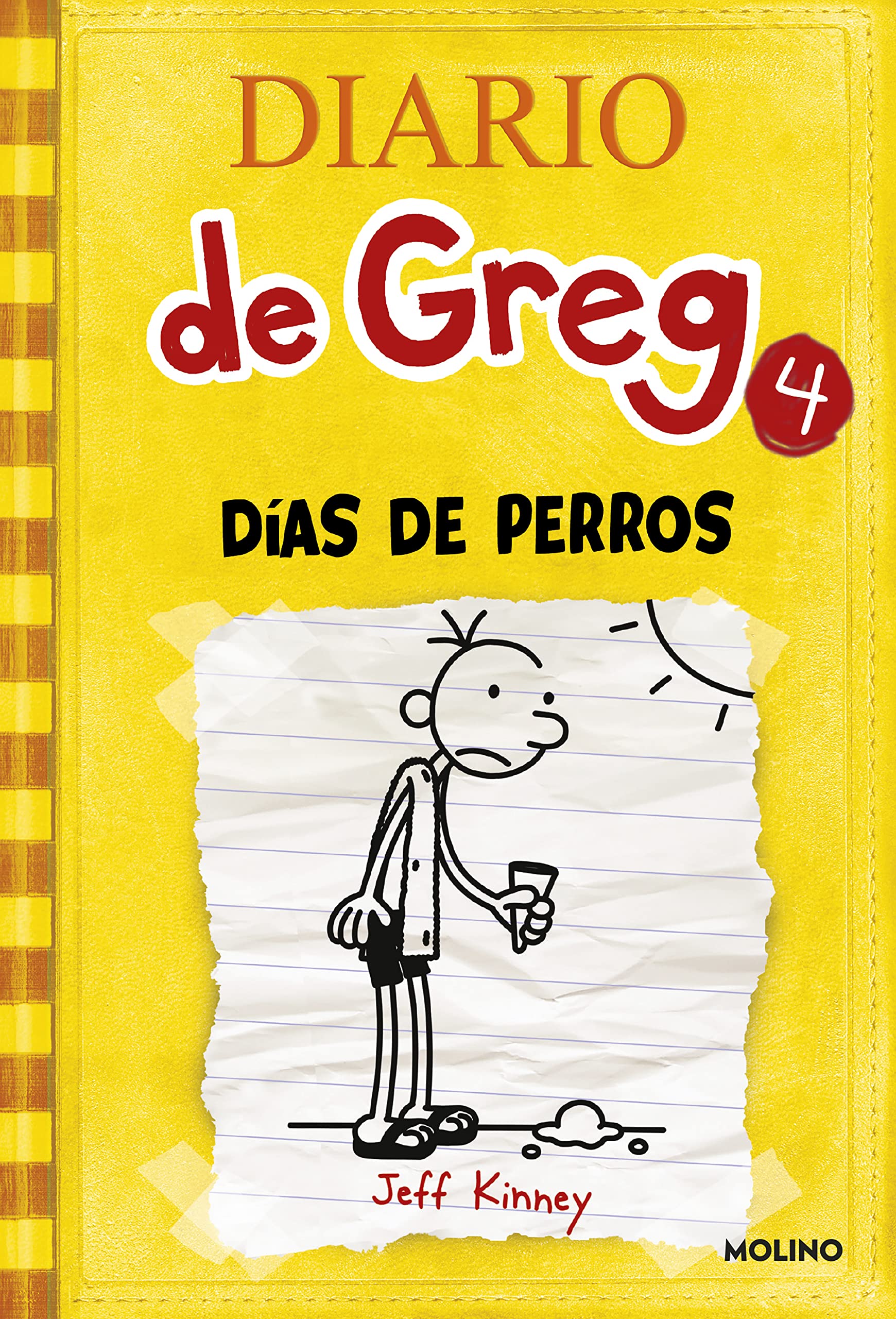 Dias de perros 9788427200302