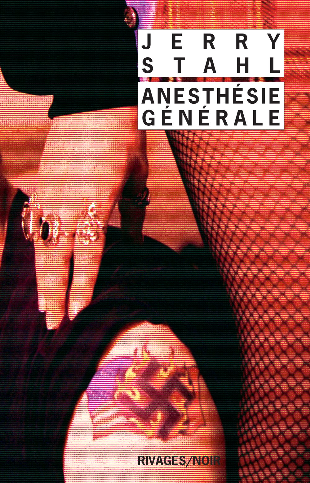 Anesthésie générale 9782743628833