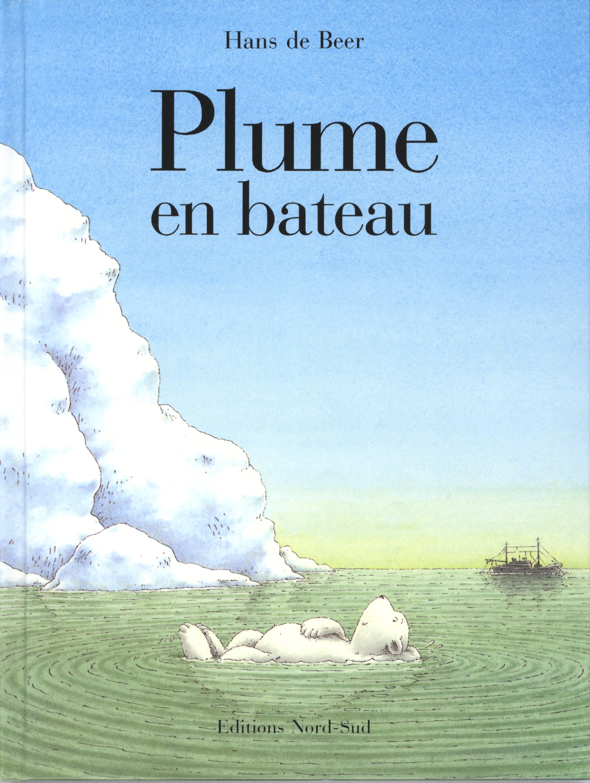 Plume En Bateau 9783314206474