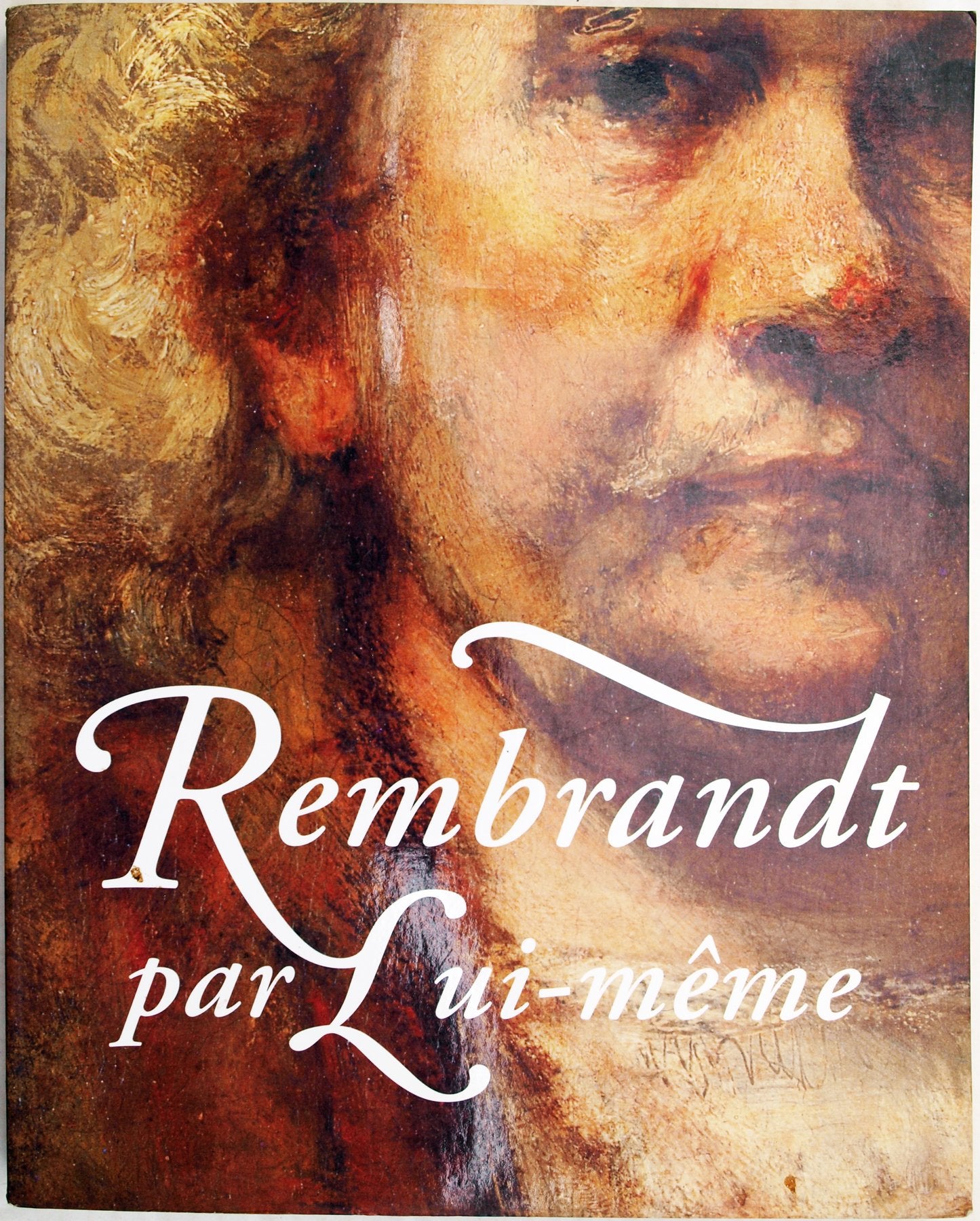 Rembrandt par lui-même 3665375016499