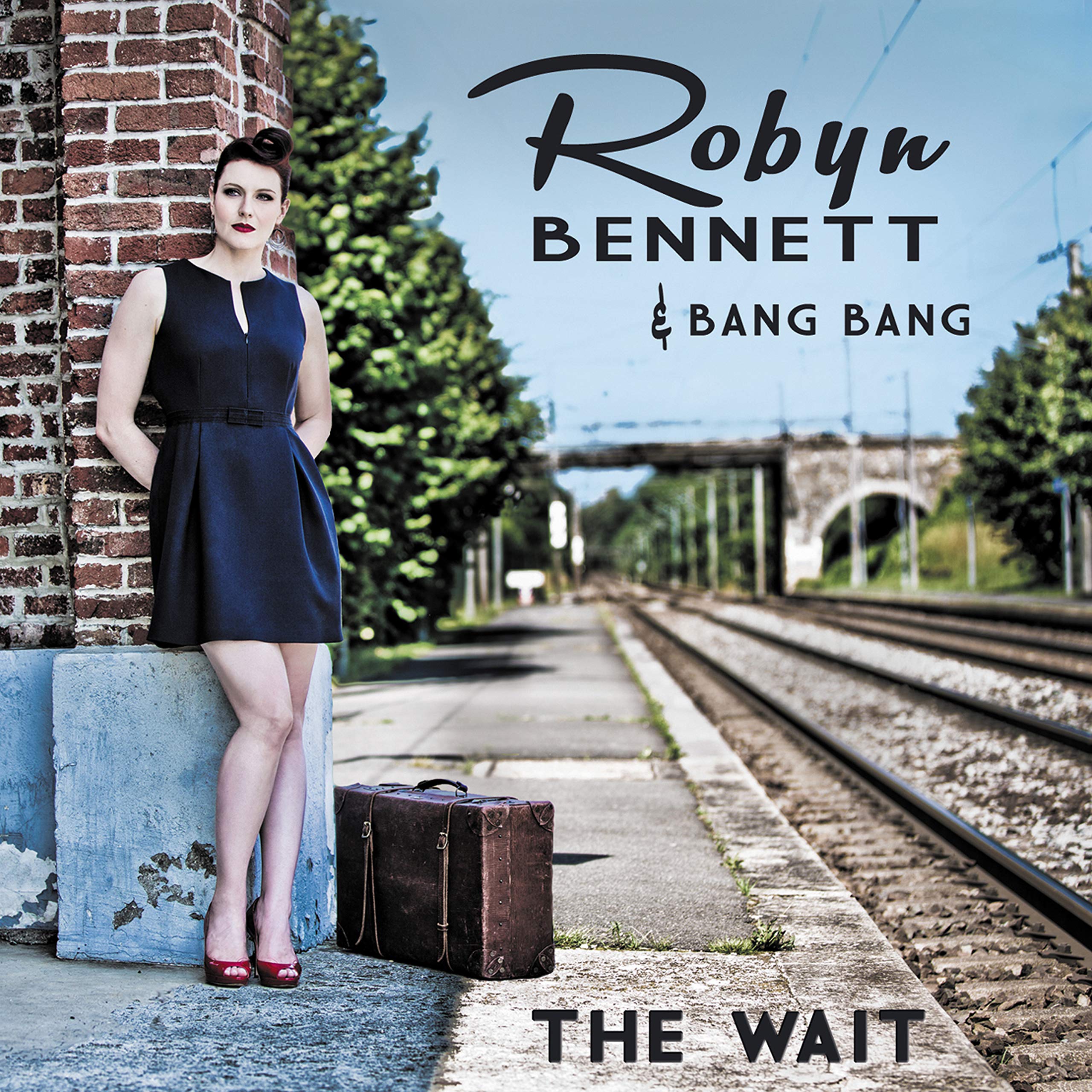 The Wait 3700187655938