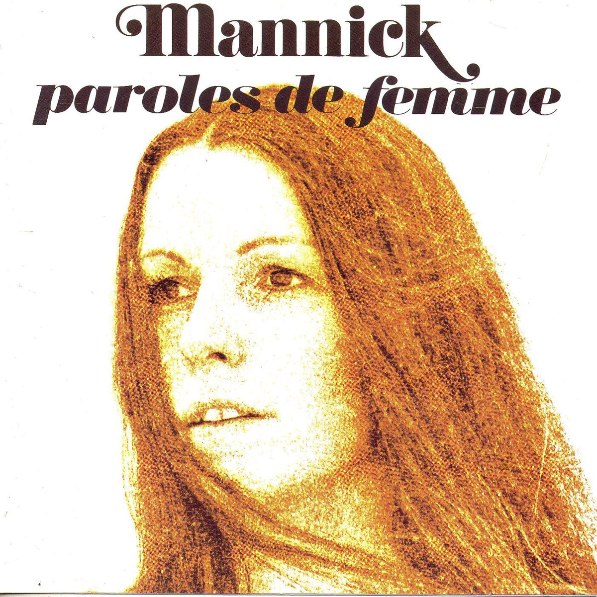 Paroles De Femme 3229261588325