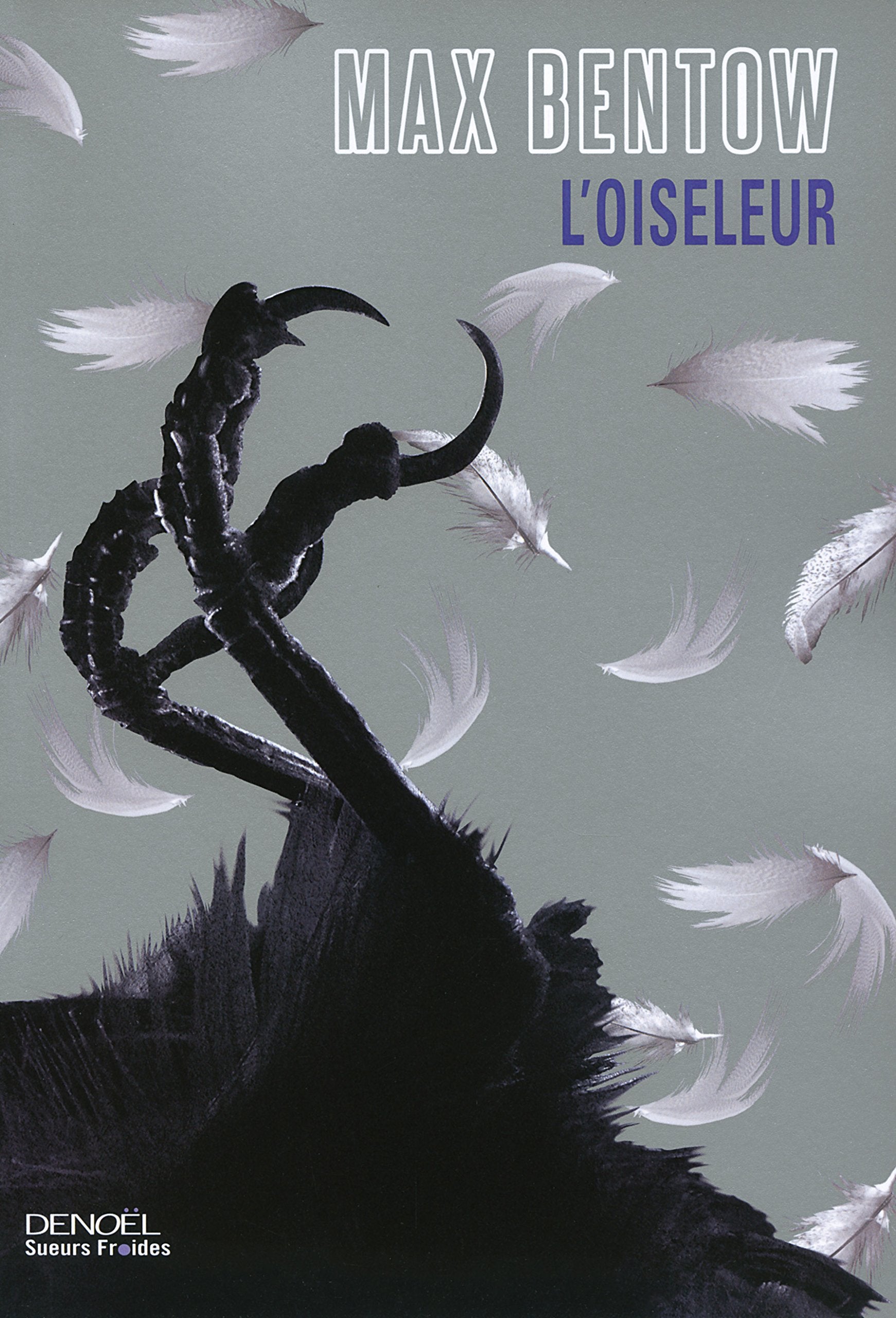 L'Oiseleur 9782207117194