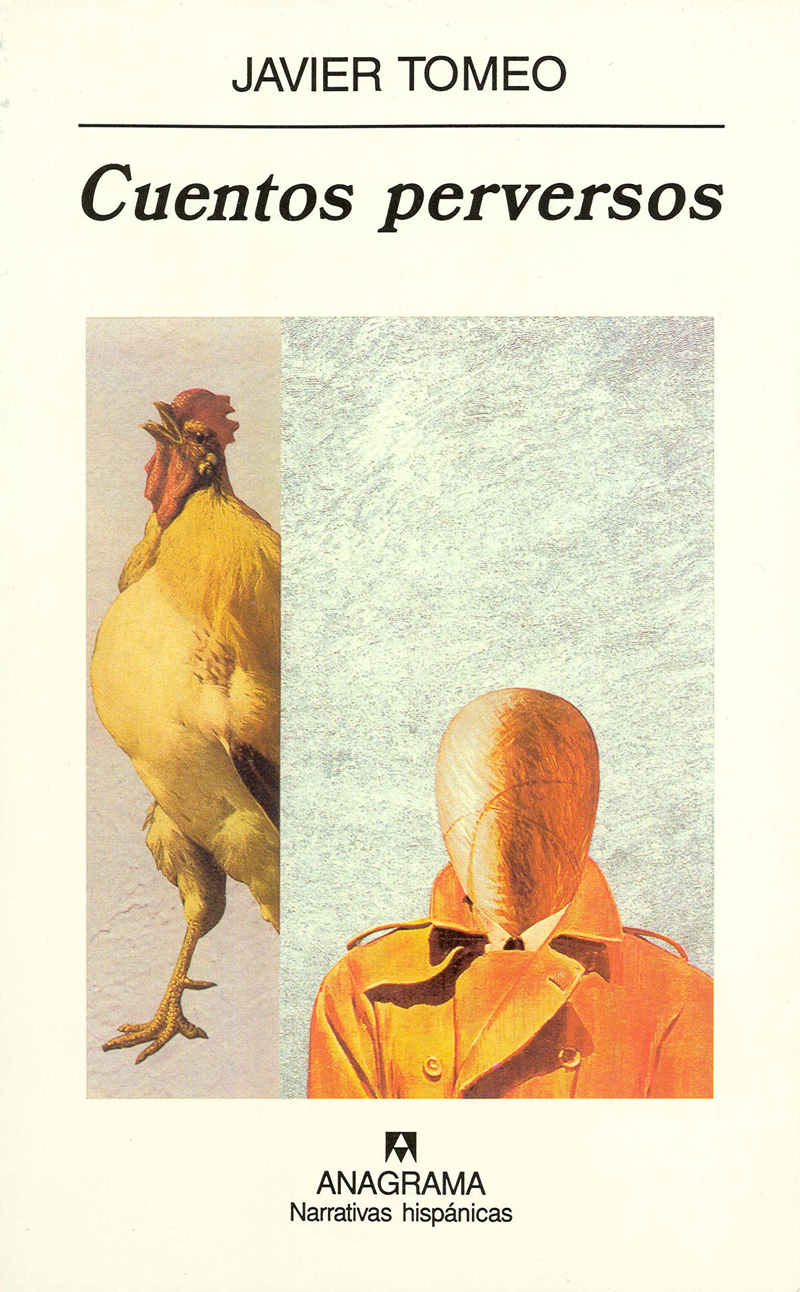 Cuentos Perversos 9788433924957