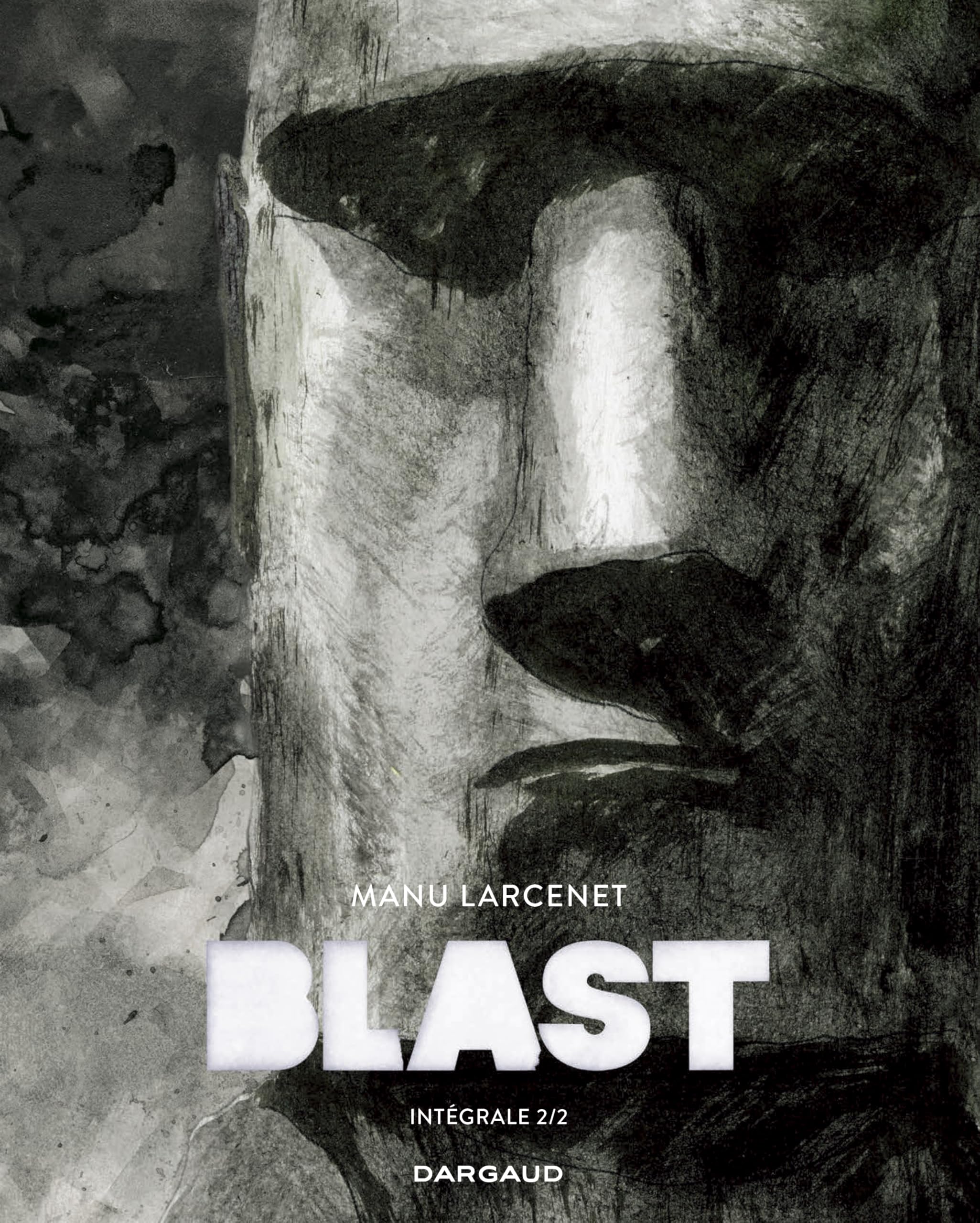 Blast - Intégrale Tome 2 9782205215304