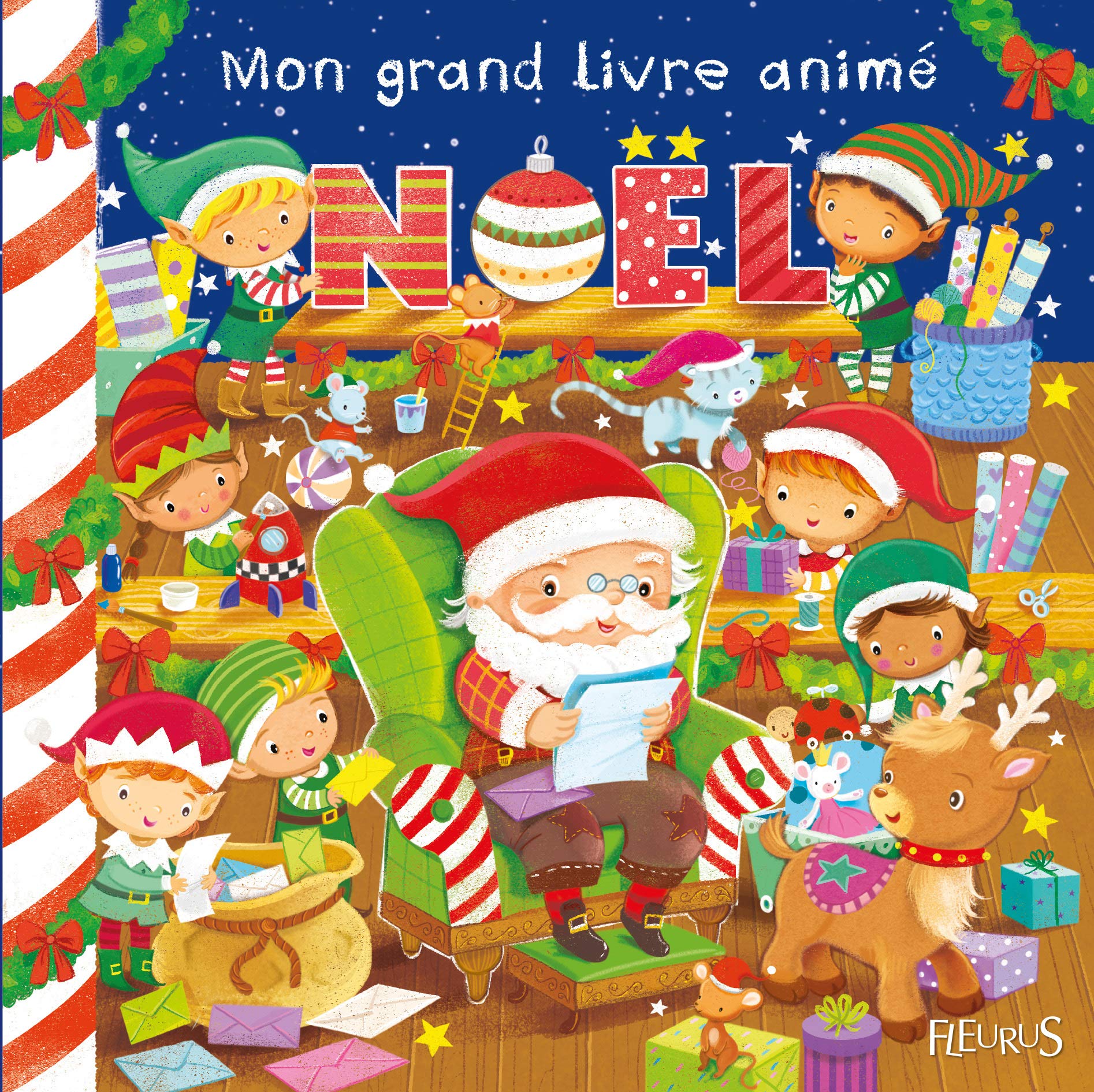 Noël 9782215161264