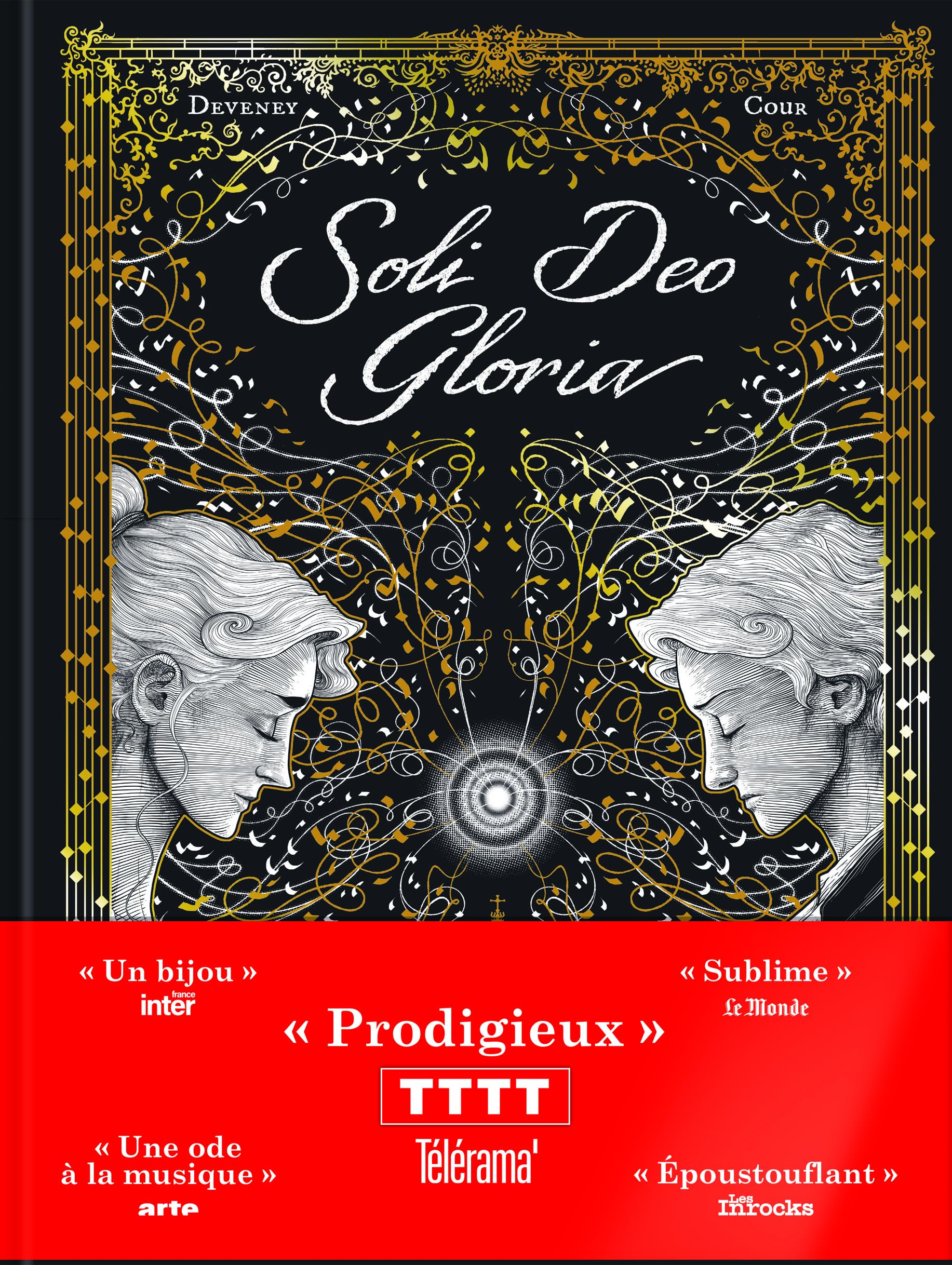 Soli Deo Gloria 9791034768974