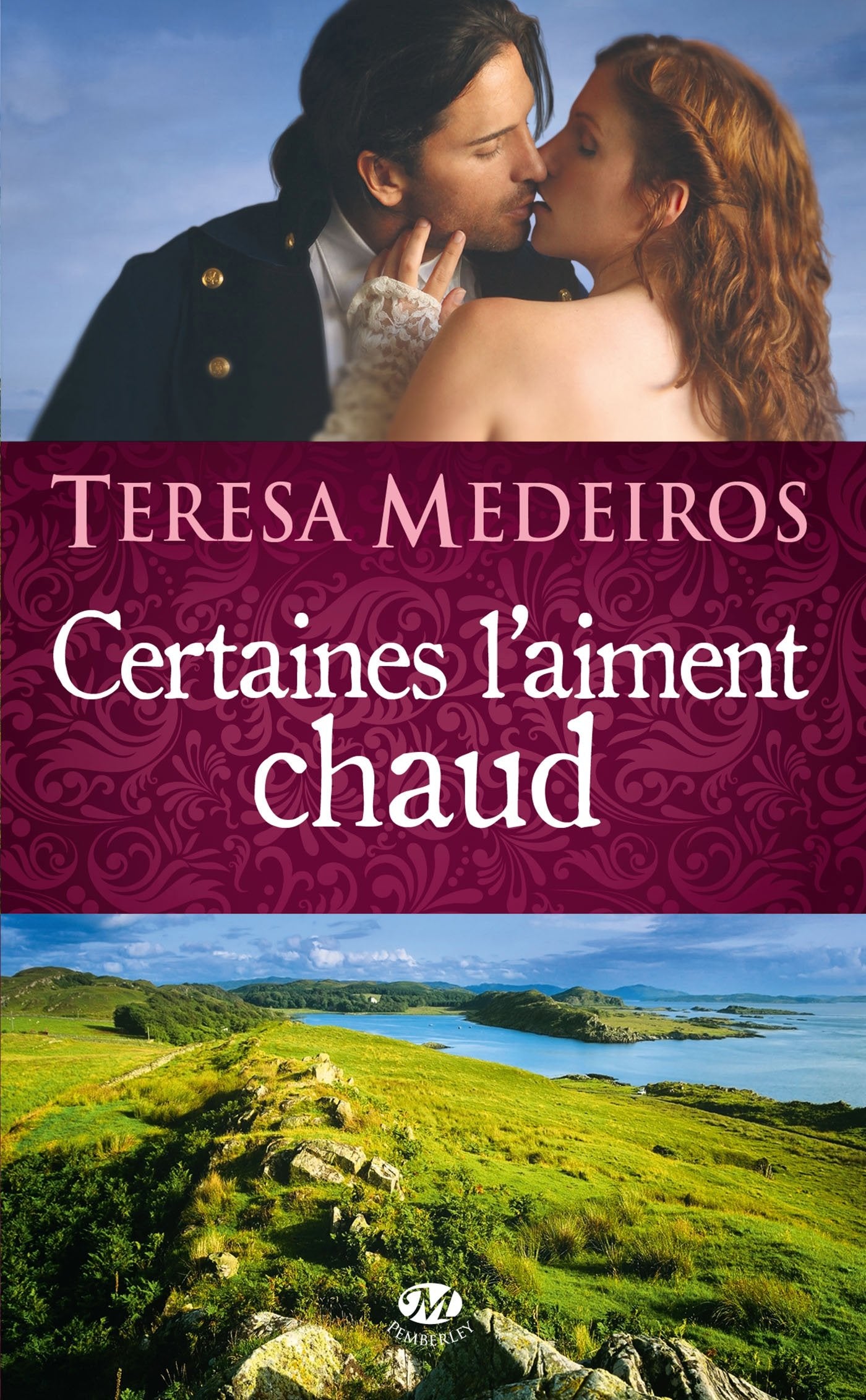 Certaines l'aiment chaud 9782811211158